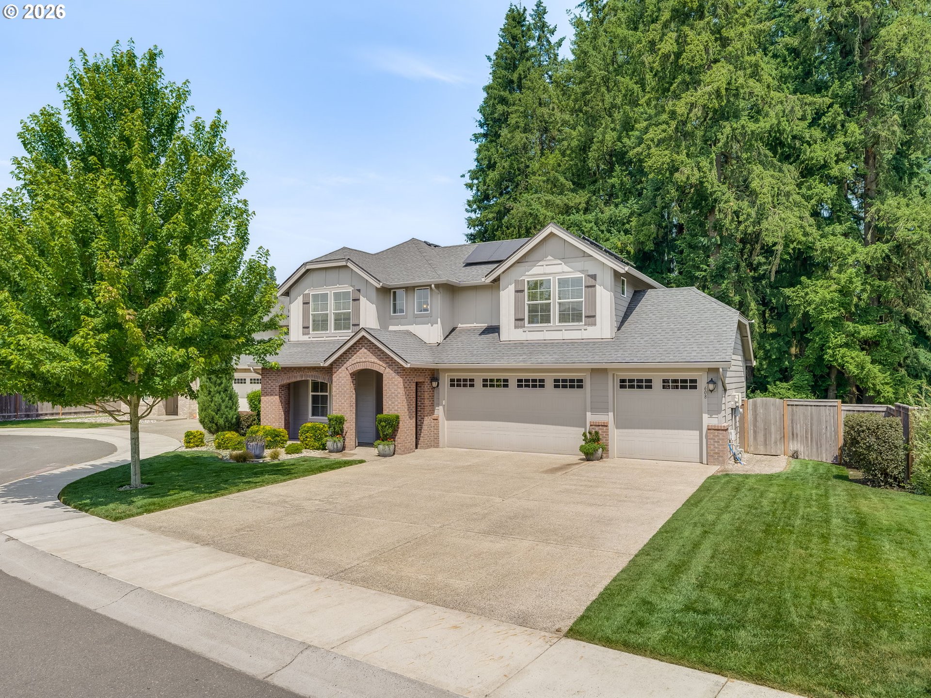 608 150th CIR, Vancouver, WA 98685