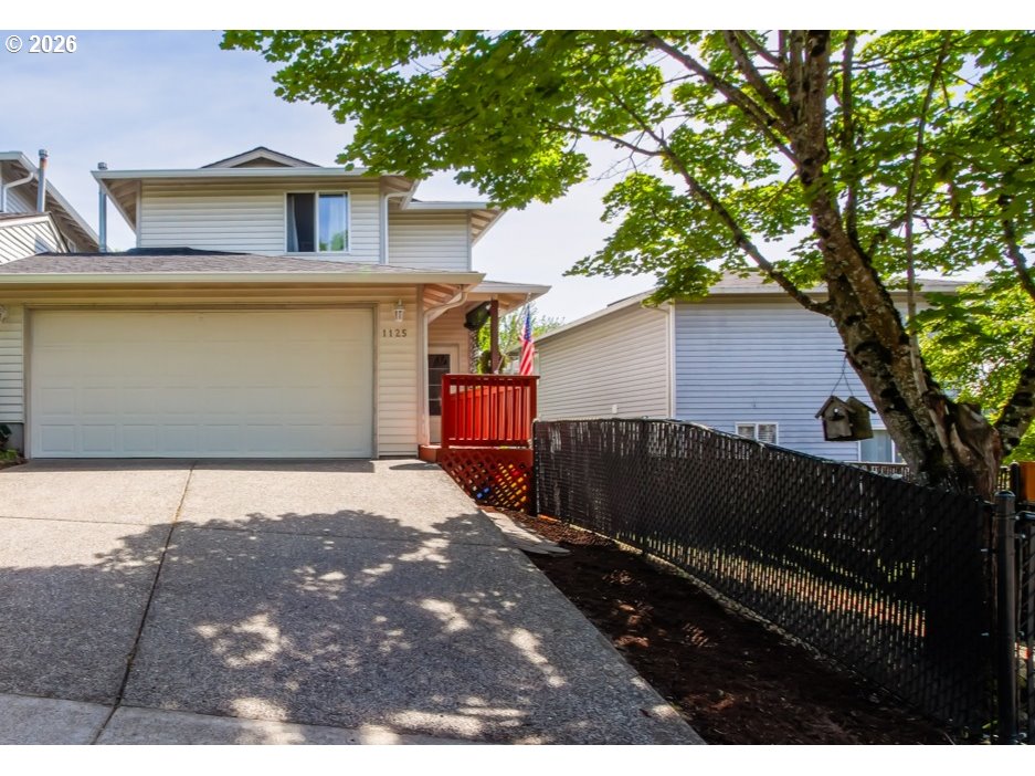 1125 35TH WAY, Vancouver, WA 98660