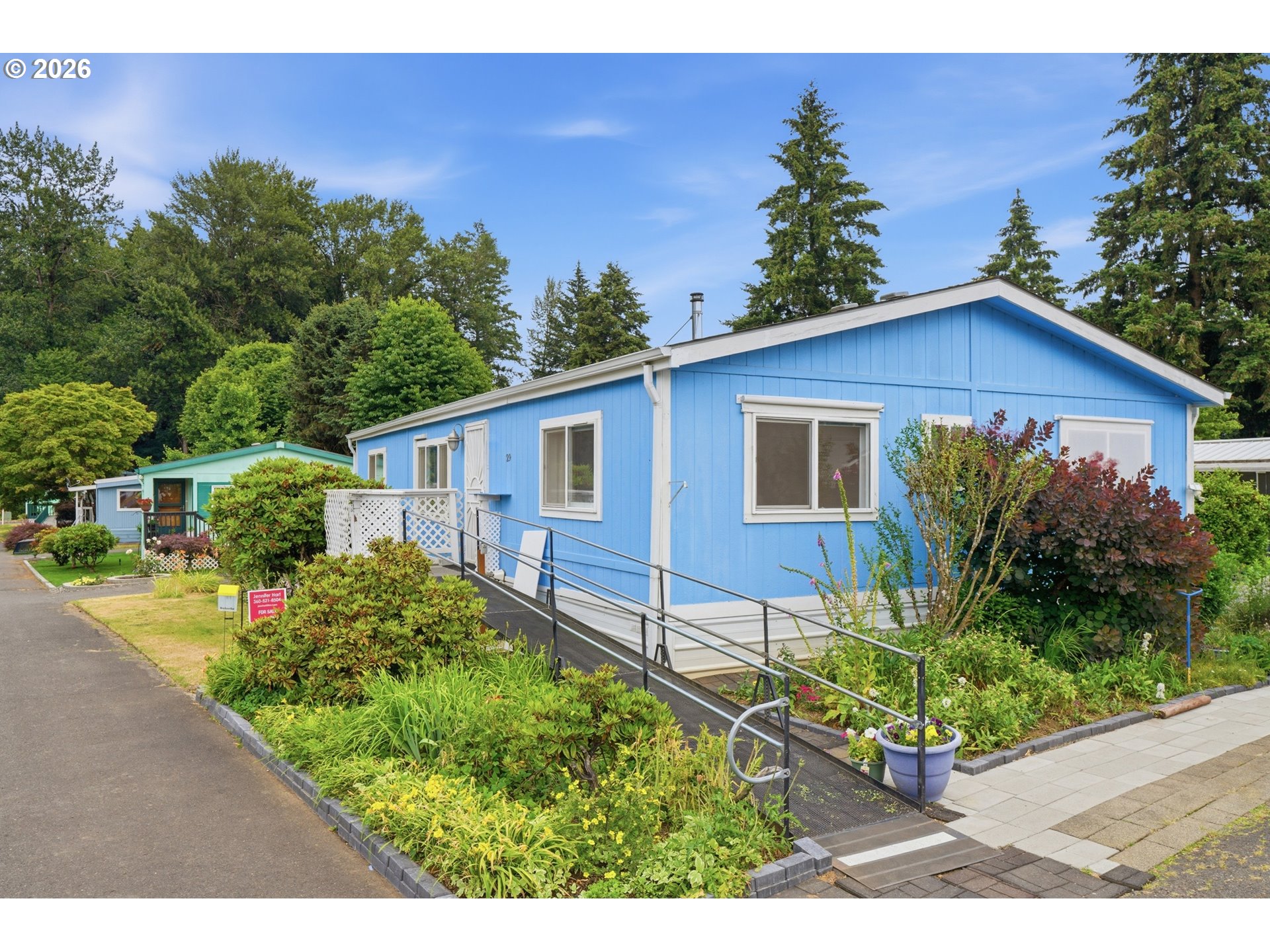 15619 CAPLES RD, BrushPrairie, WA 98606