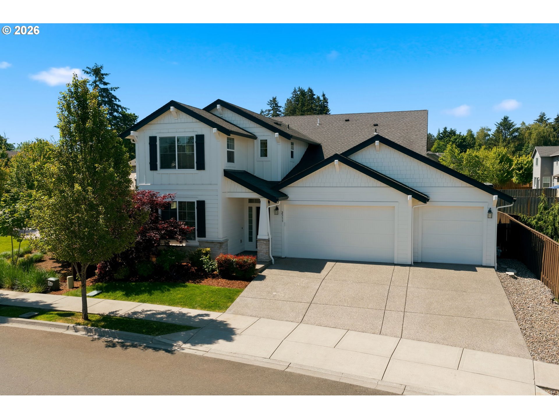 2311 192ND AVE, Vancouver, WA 98684