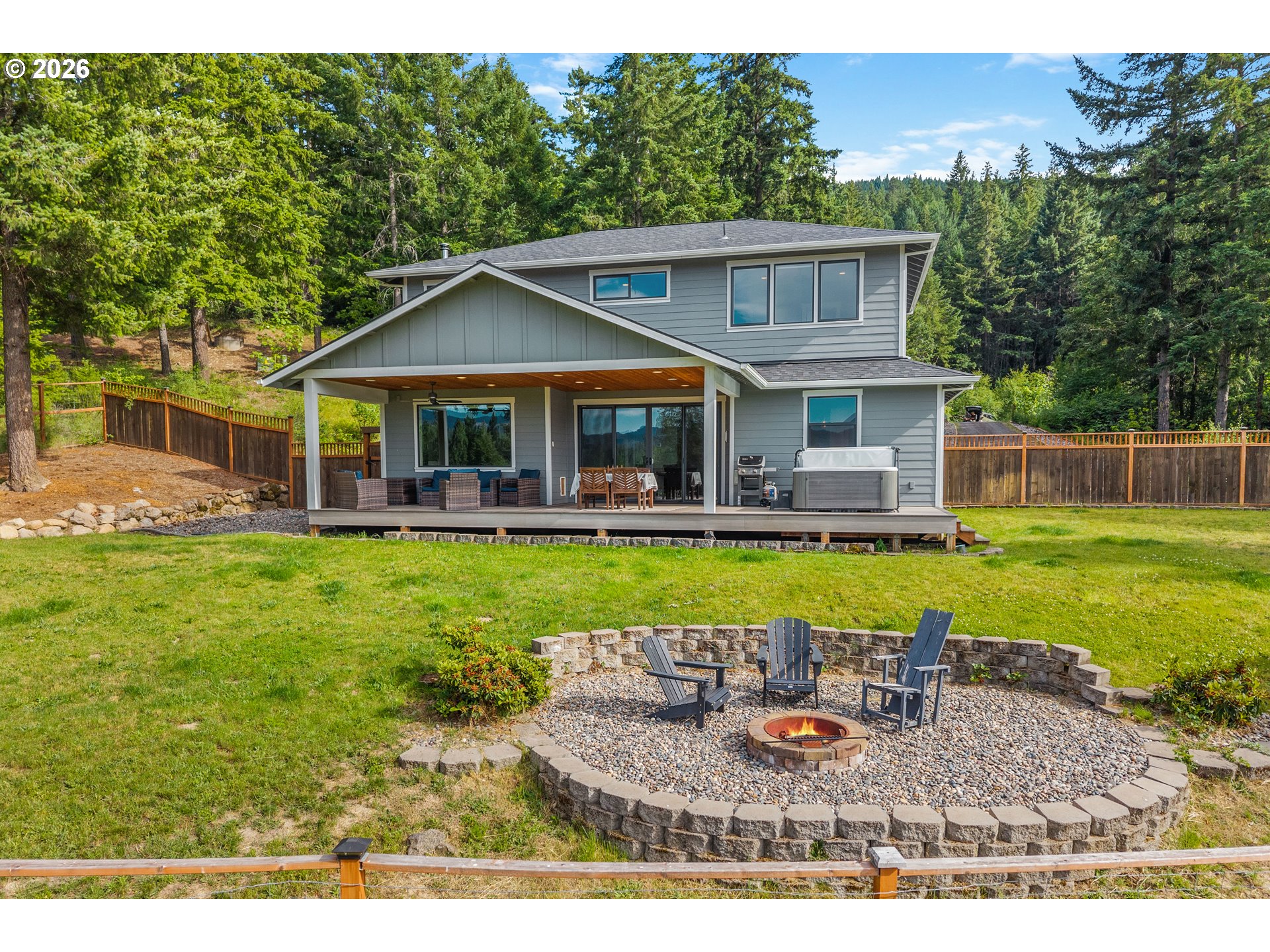 11 Fairway LN, WhiteSalmon, WA 98672