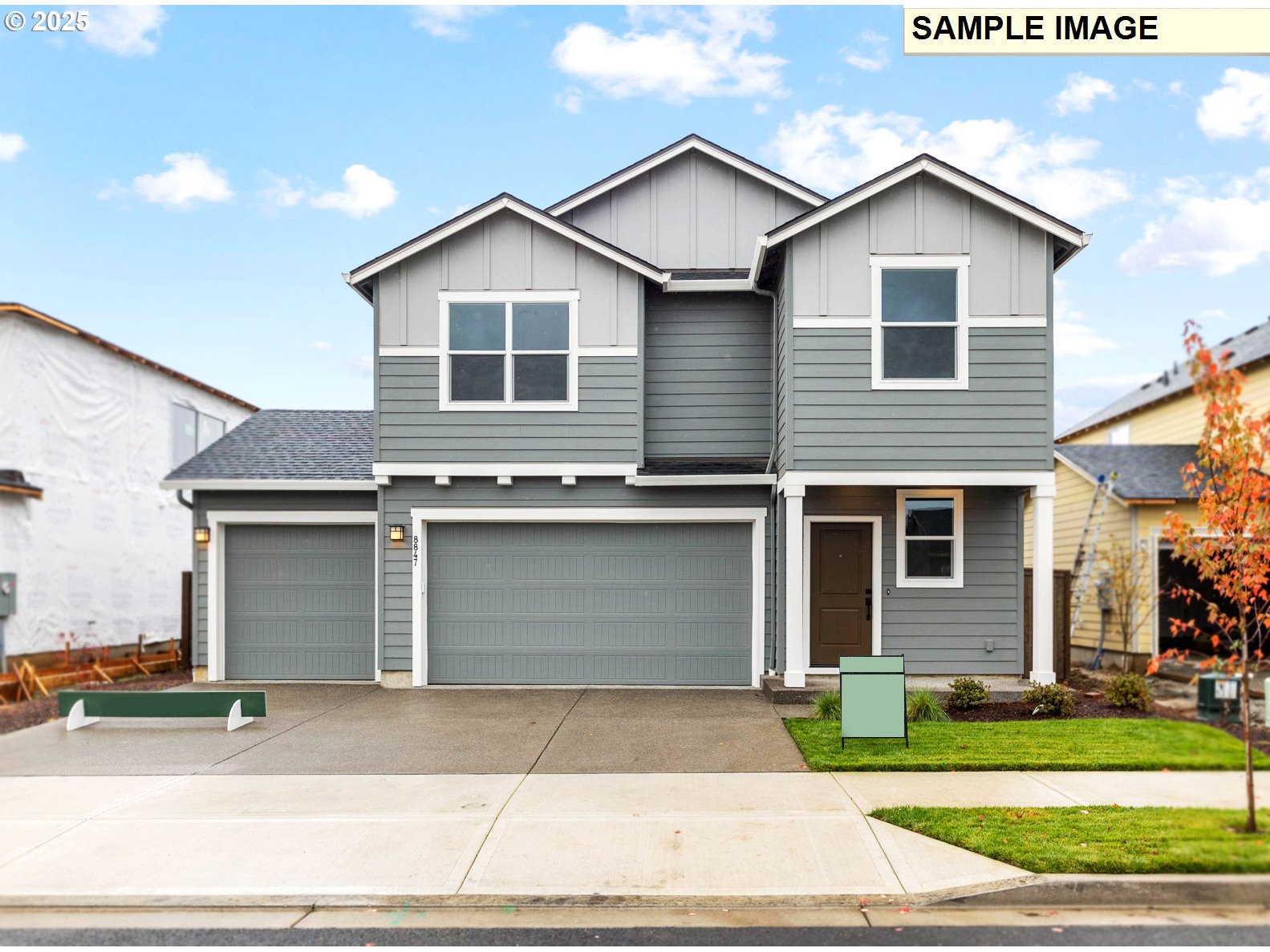 18805 41ST PL, Vancouver, WA 98686