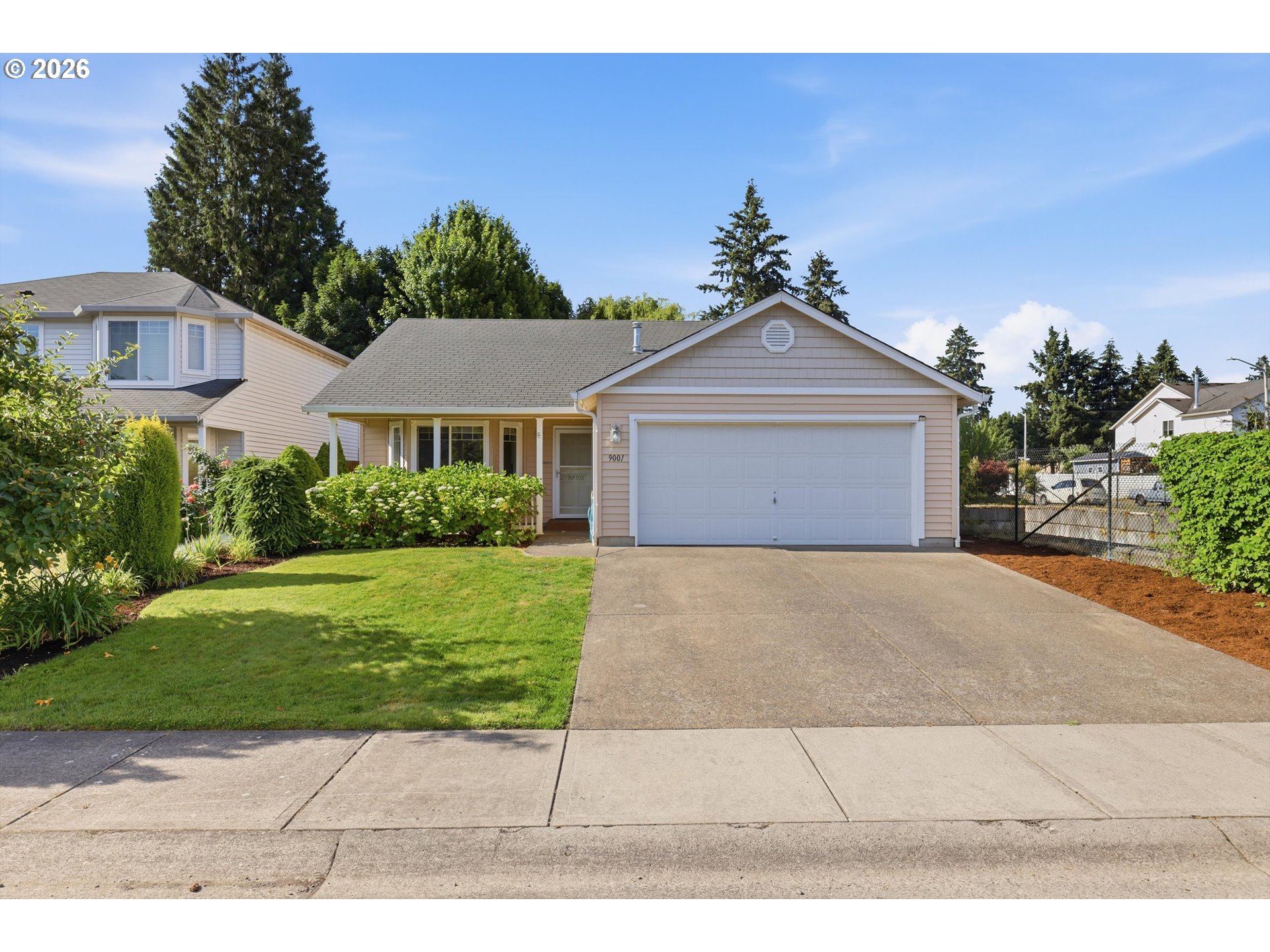 9001 72ND ST, Vancouver, WA 98662