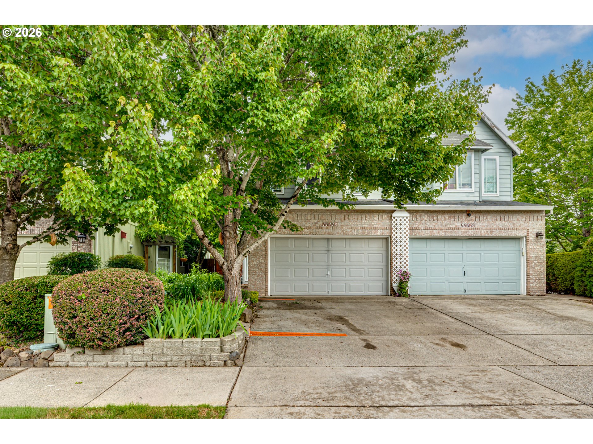 11418 29TH CIR, Vancouver, WA 98682