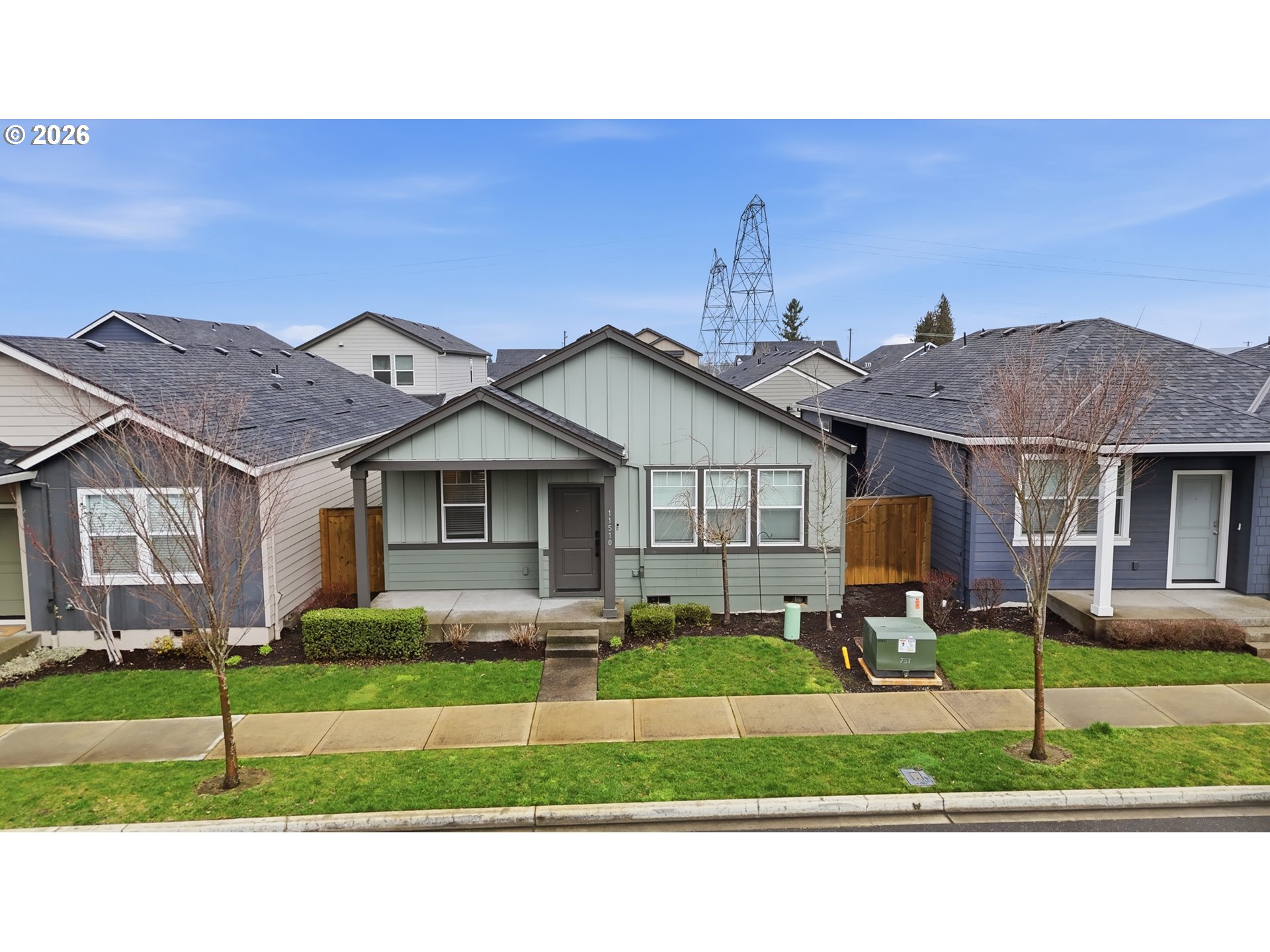 11510 16TH ST, Vancouver, WA 98684