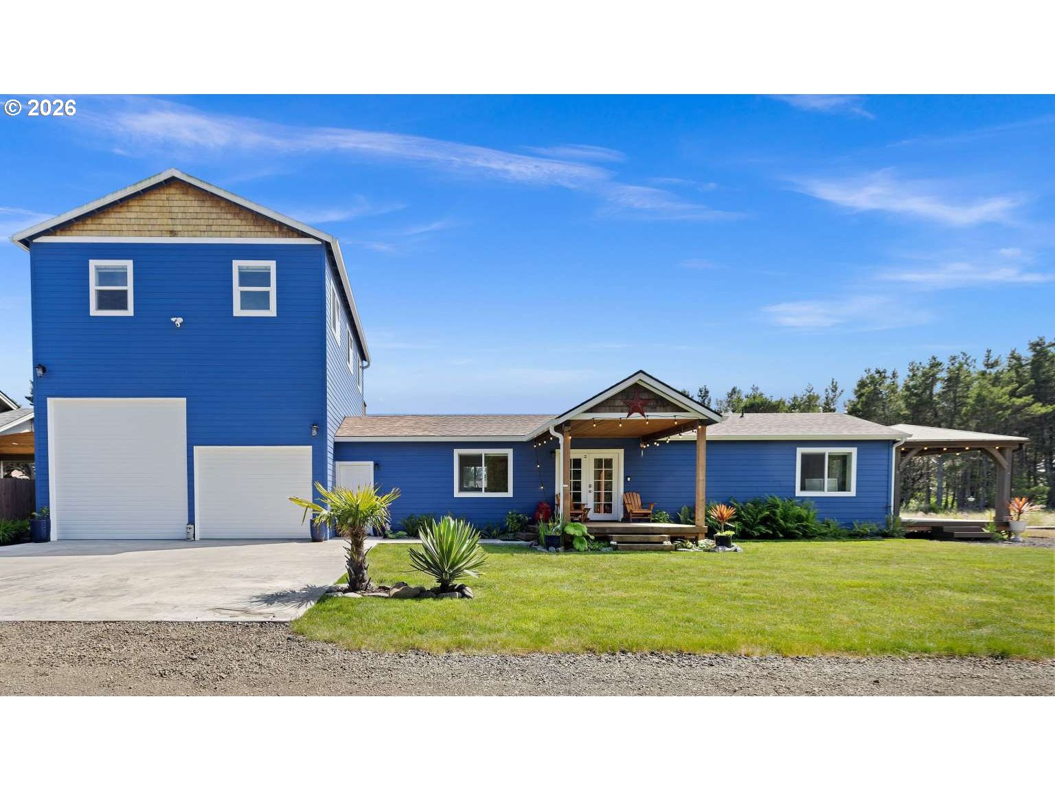 205 9TH ST, LongBeach, WA 98631
