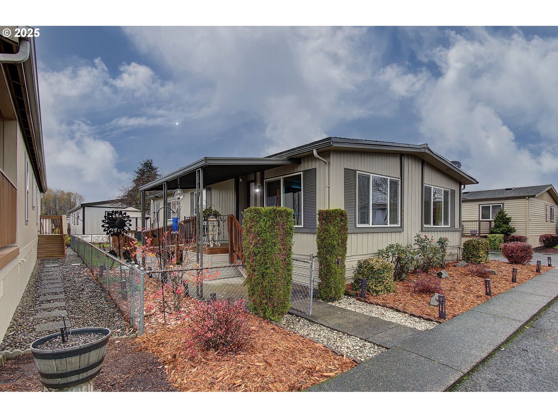 300 7TH AVE, BattleGround, WA 98604