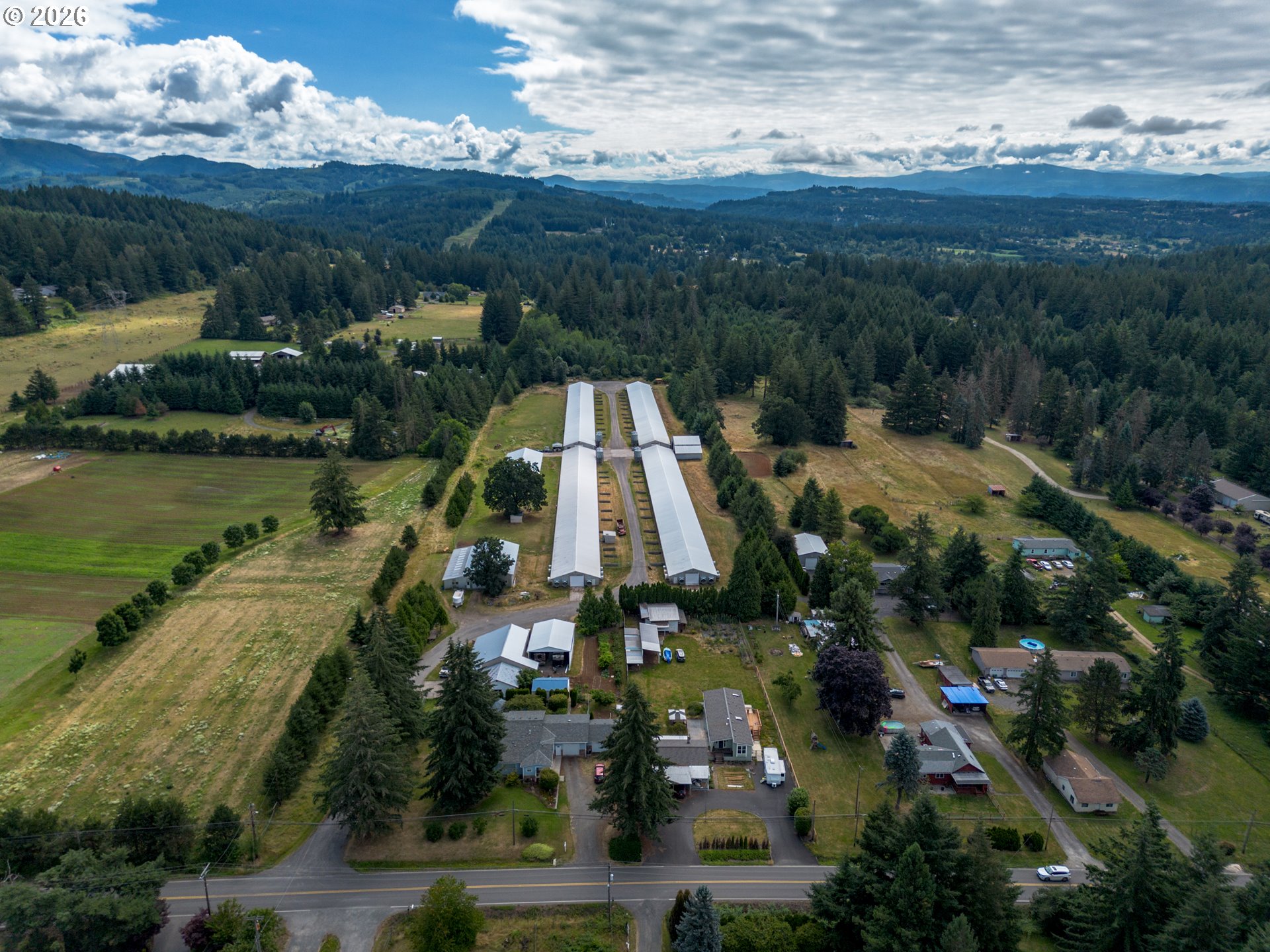 1401 267TH AVE, Camas, WA 98607