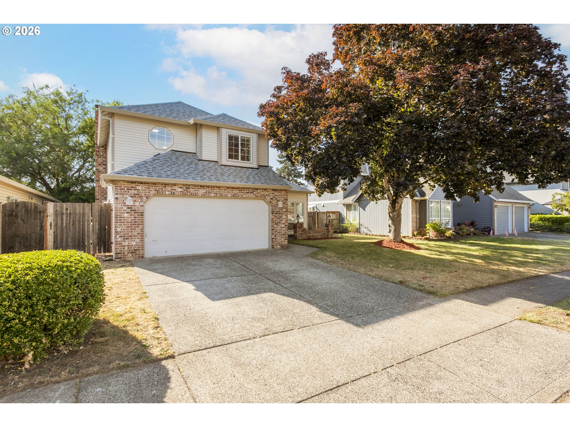 1712 SOLOMON LOOP, Vancouver, WA 98683