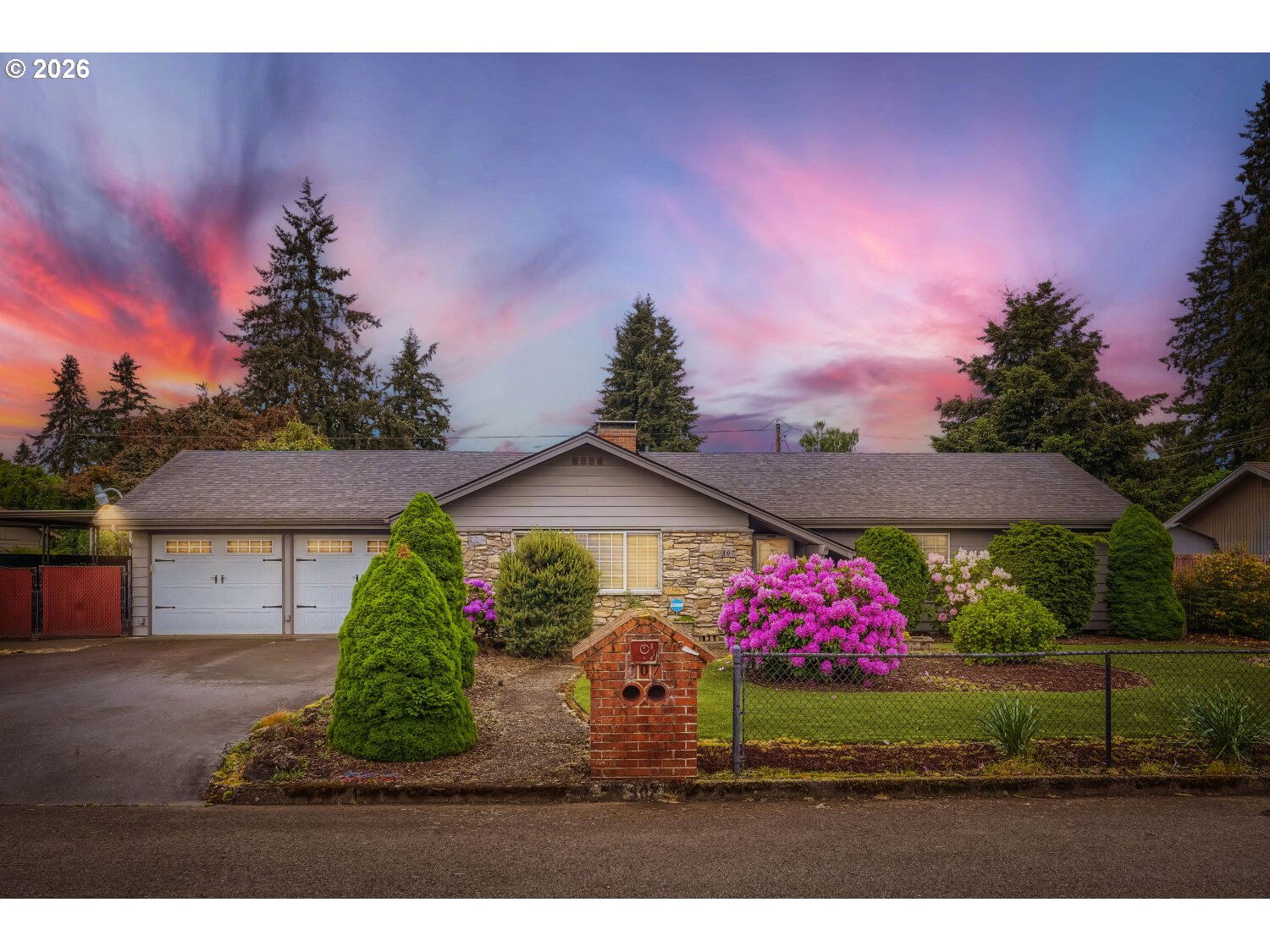 307 110TH ST, Vancouver, WA 98685