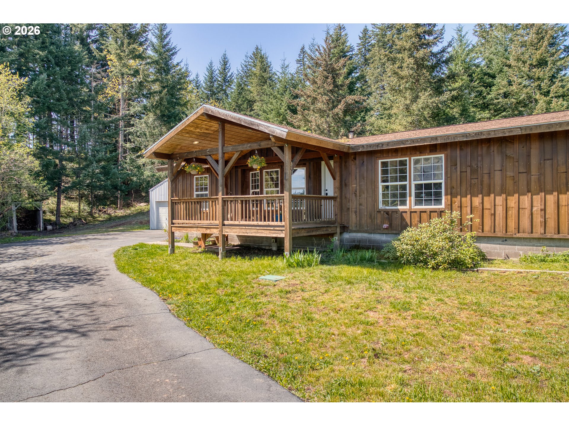 22 RAMSAY LN, WhiteSalmon, WA 98672