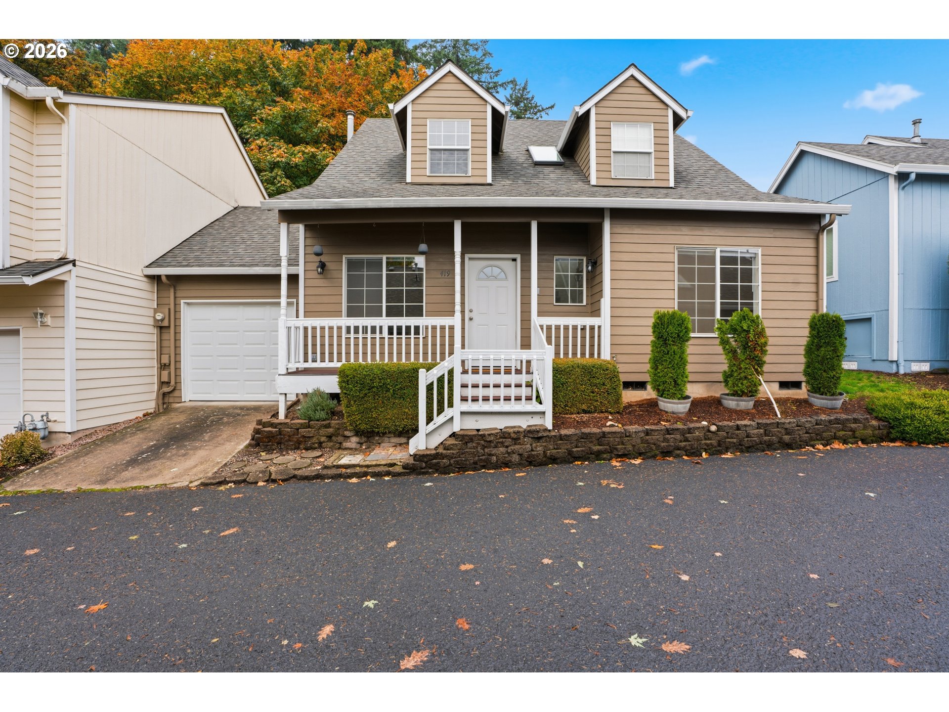419 7TH AVE, Camas, WA 98607