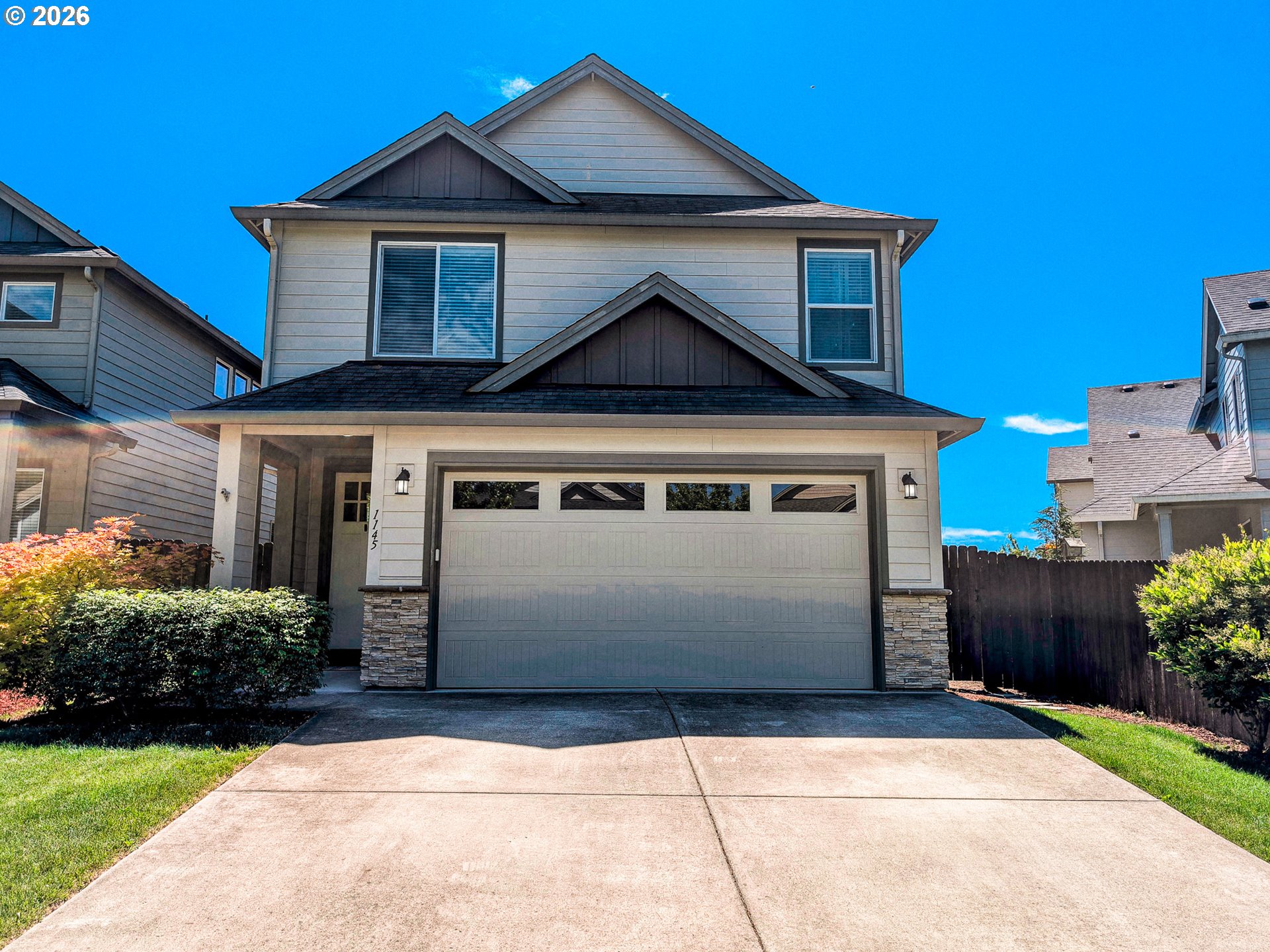 1145 QUAIL RUN PL, Ridgefield, WA 98642