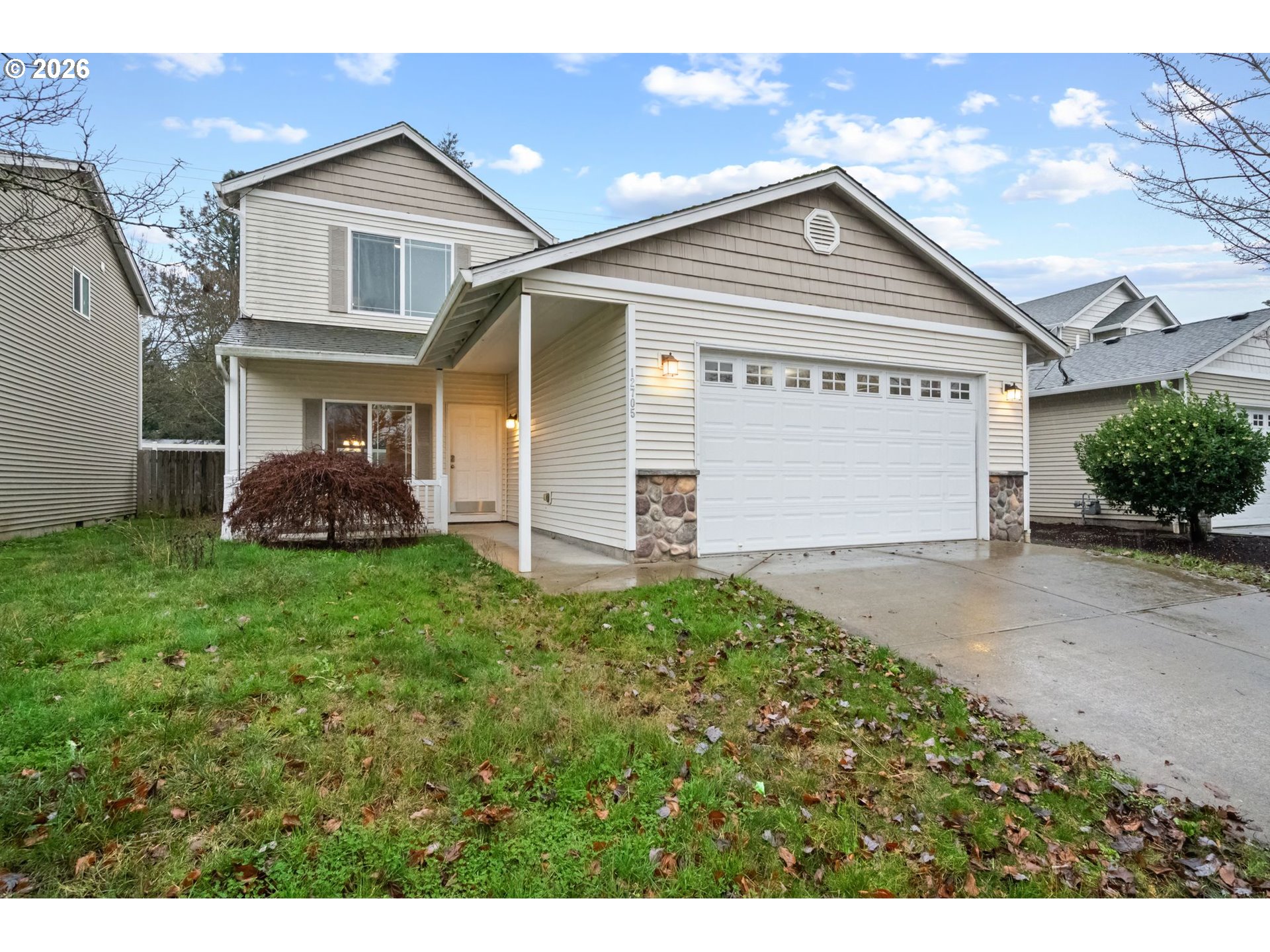 12705 49TH WAY, Vancouver, WA 98682