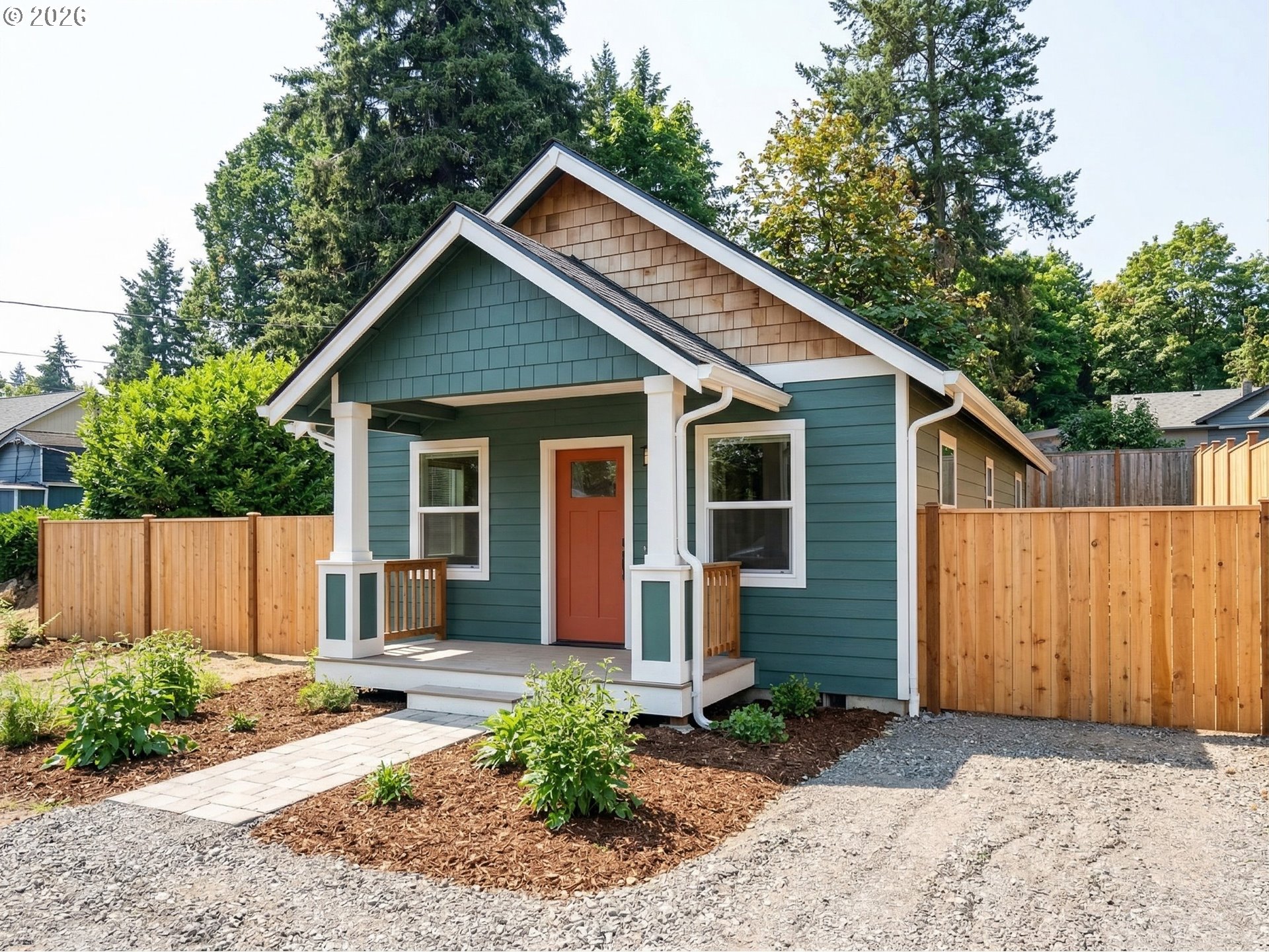 2311 6th AVE, Camas, WA 98607
