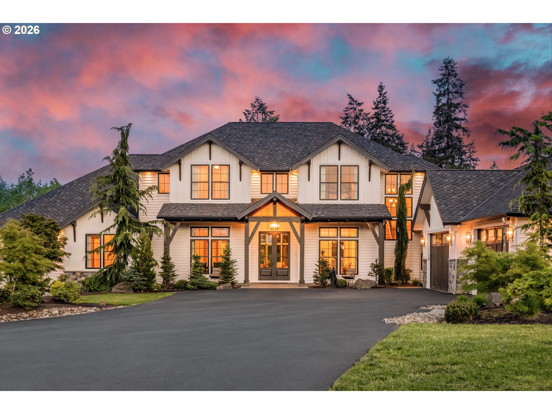 22608 36TH AVE, Ridgefield, WA 98642