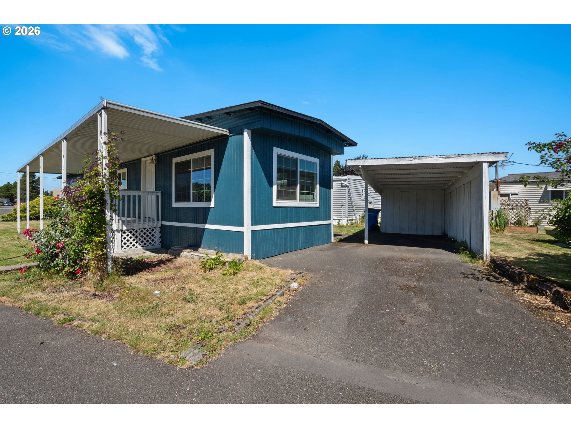 1709 78th ST, Vancouver, WA 98665