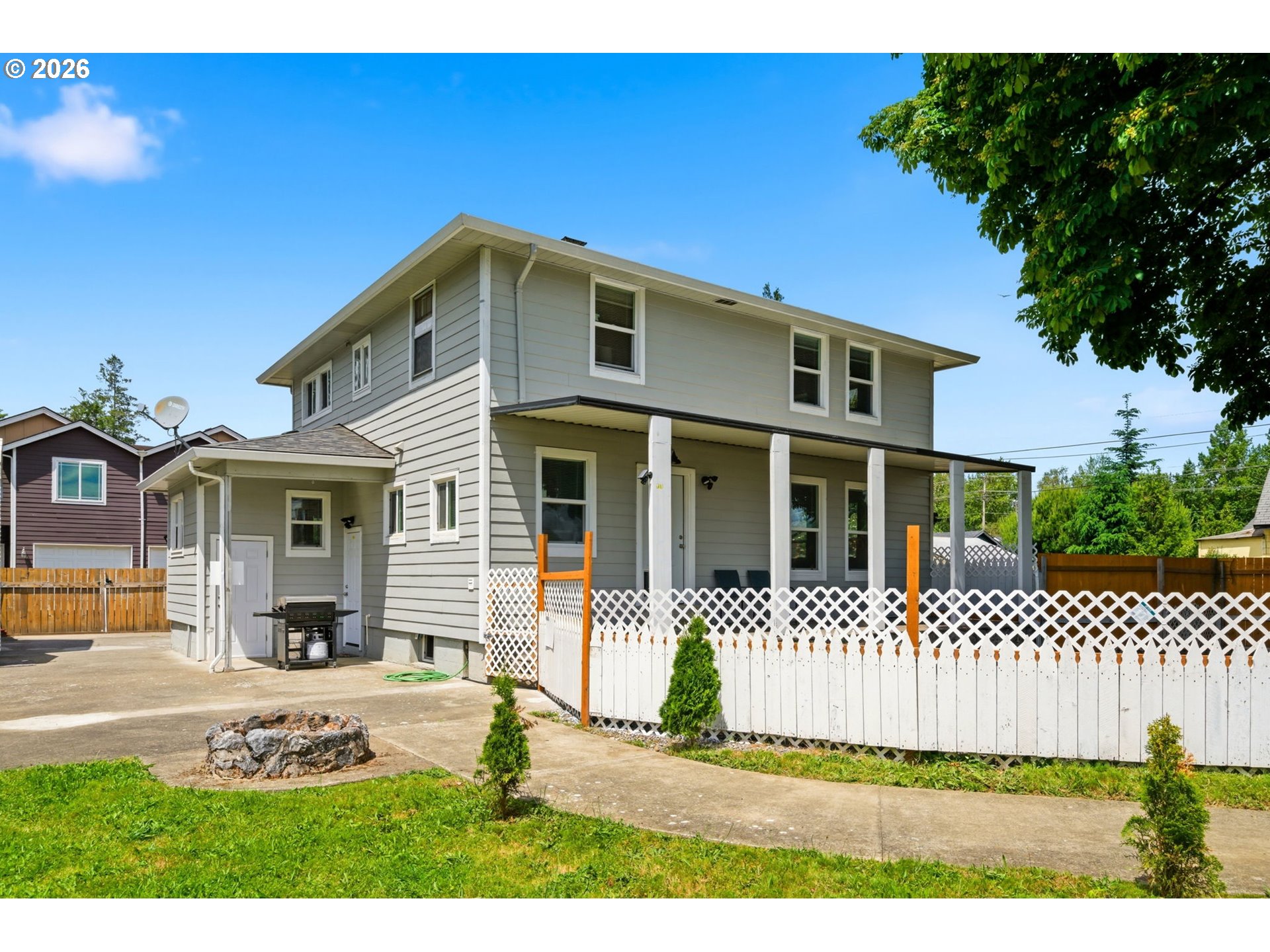 707 UNION ST, Camas, WA 98607