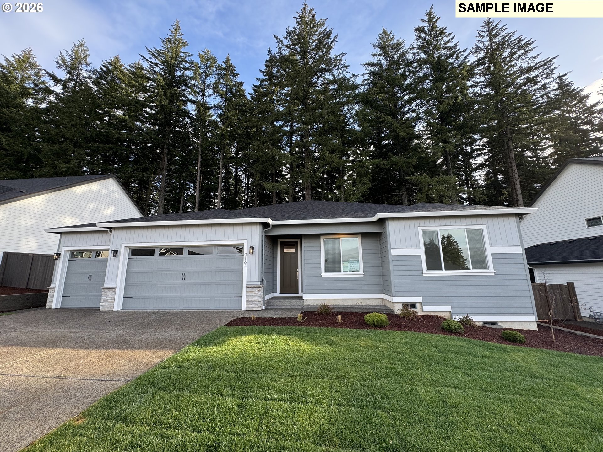 5372 93rd AVE, Camas, WA 98607