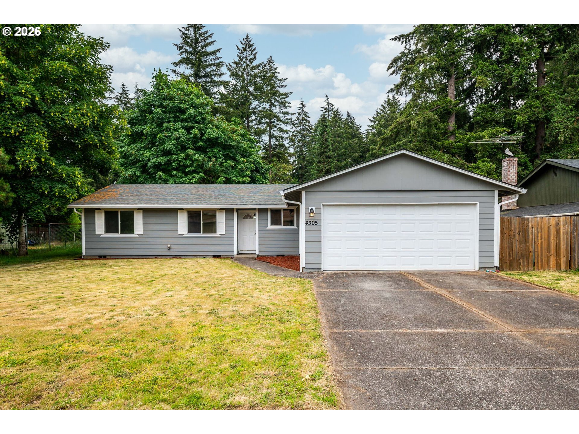 4305 151ST AVE, Vancouver, WA 98682