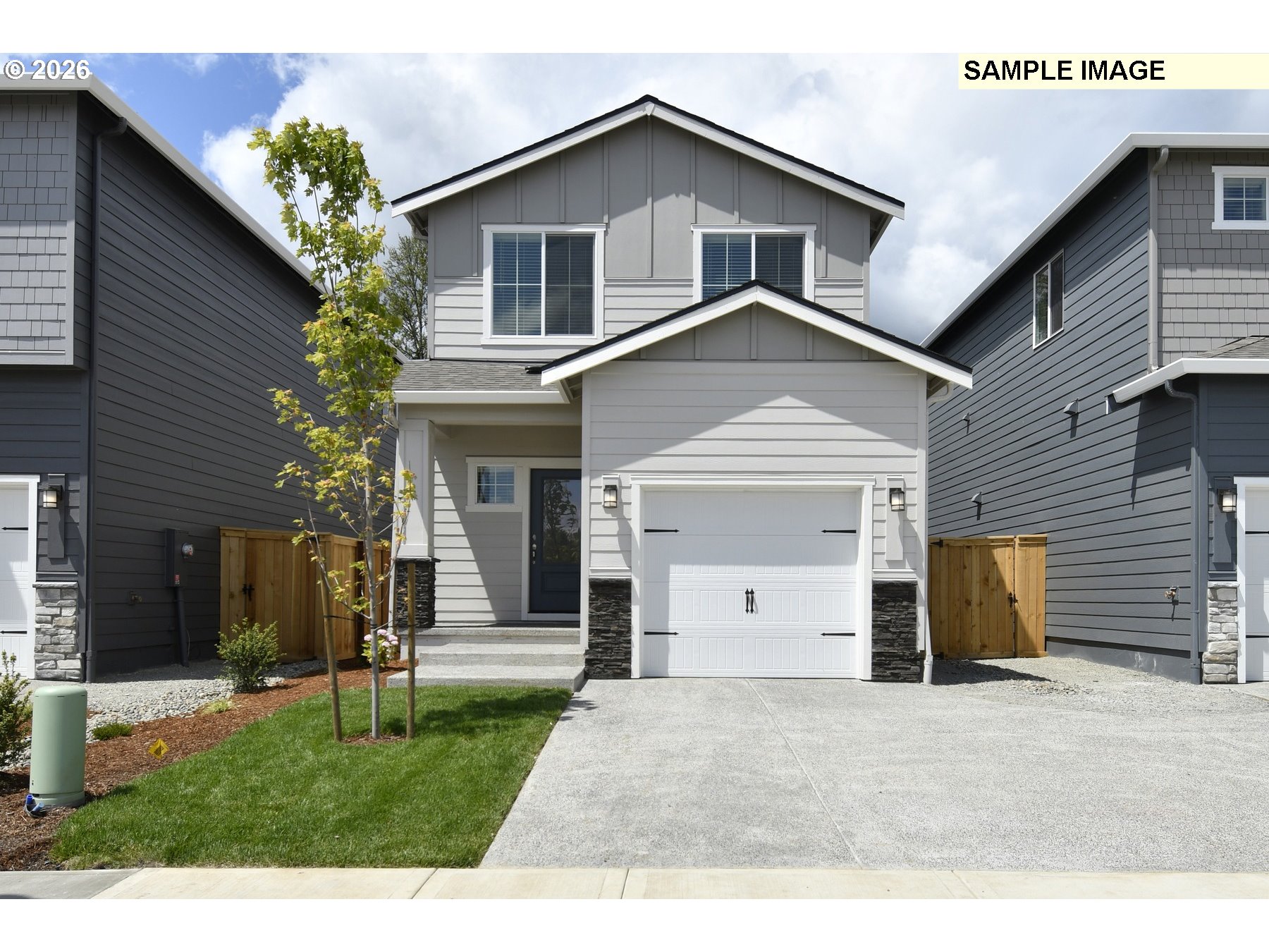 1334 CLARK AVE, BattleGround, WA 98604