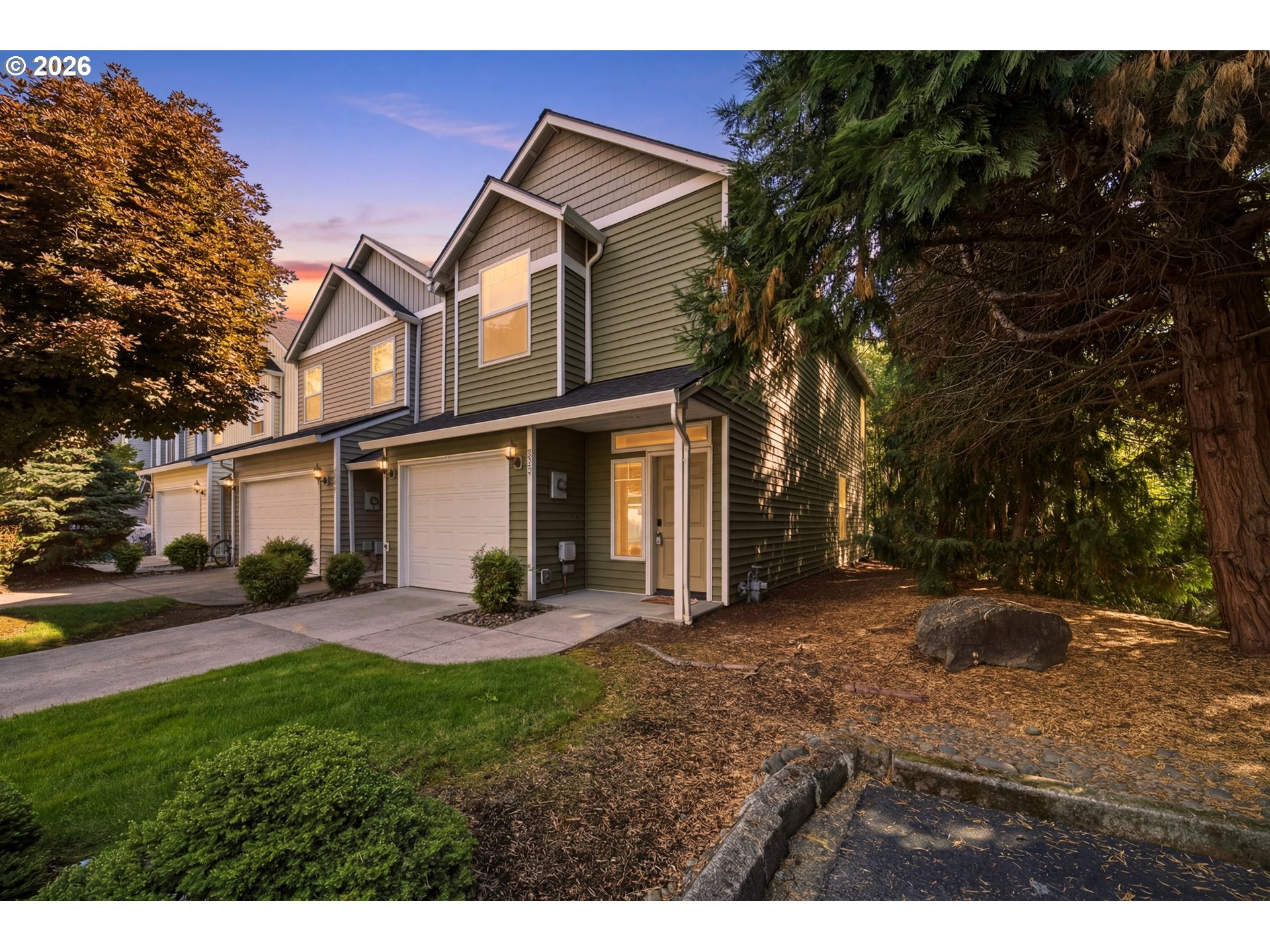 2201 140TH ST, Vancouver, WA 98686