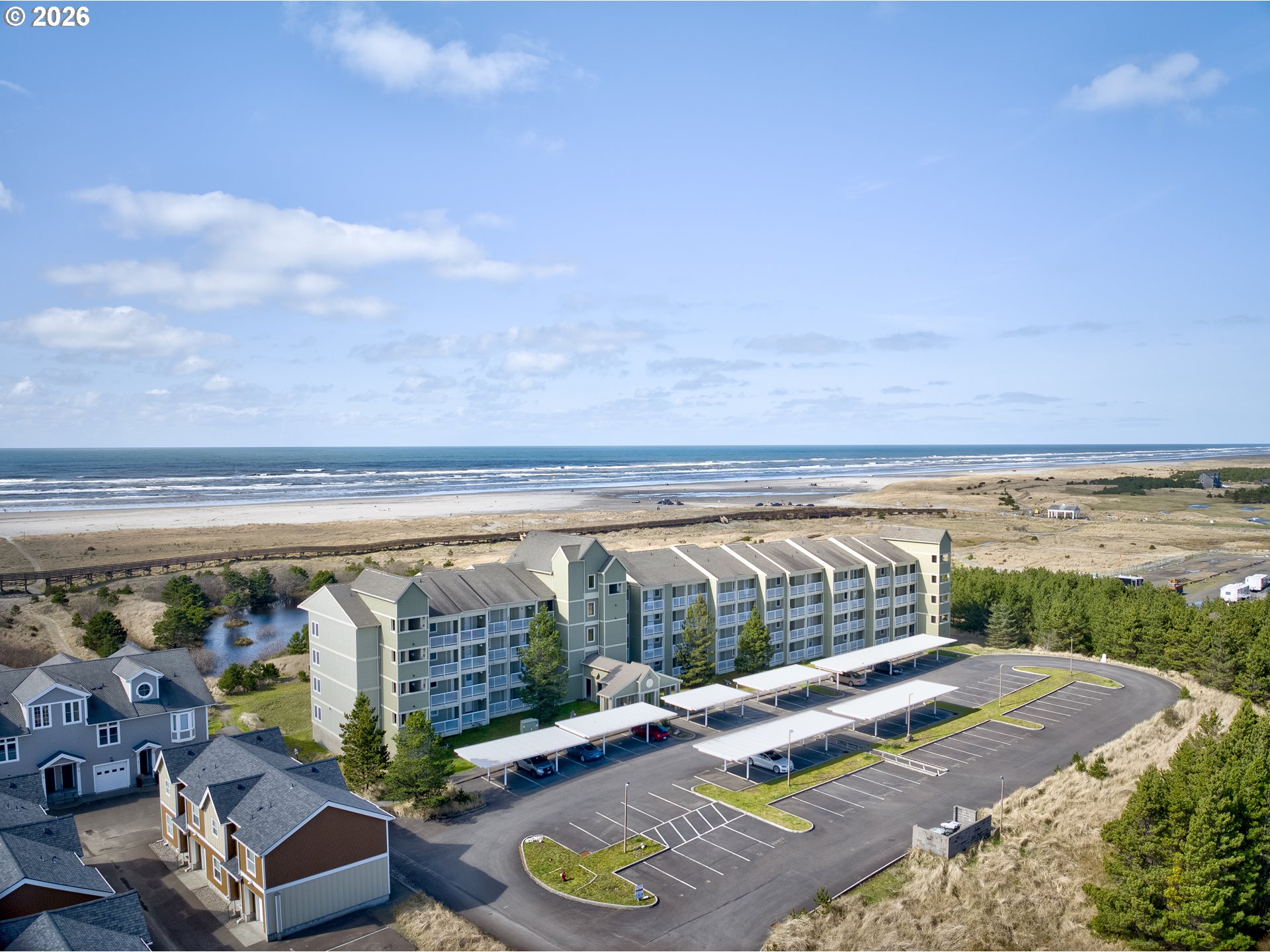 501 SHOREVIEW DR, LongBeach, WA 98631