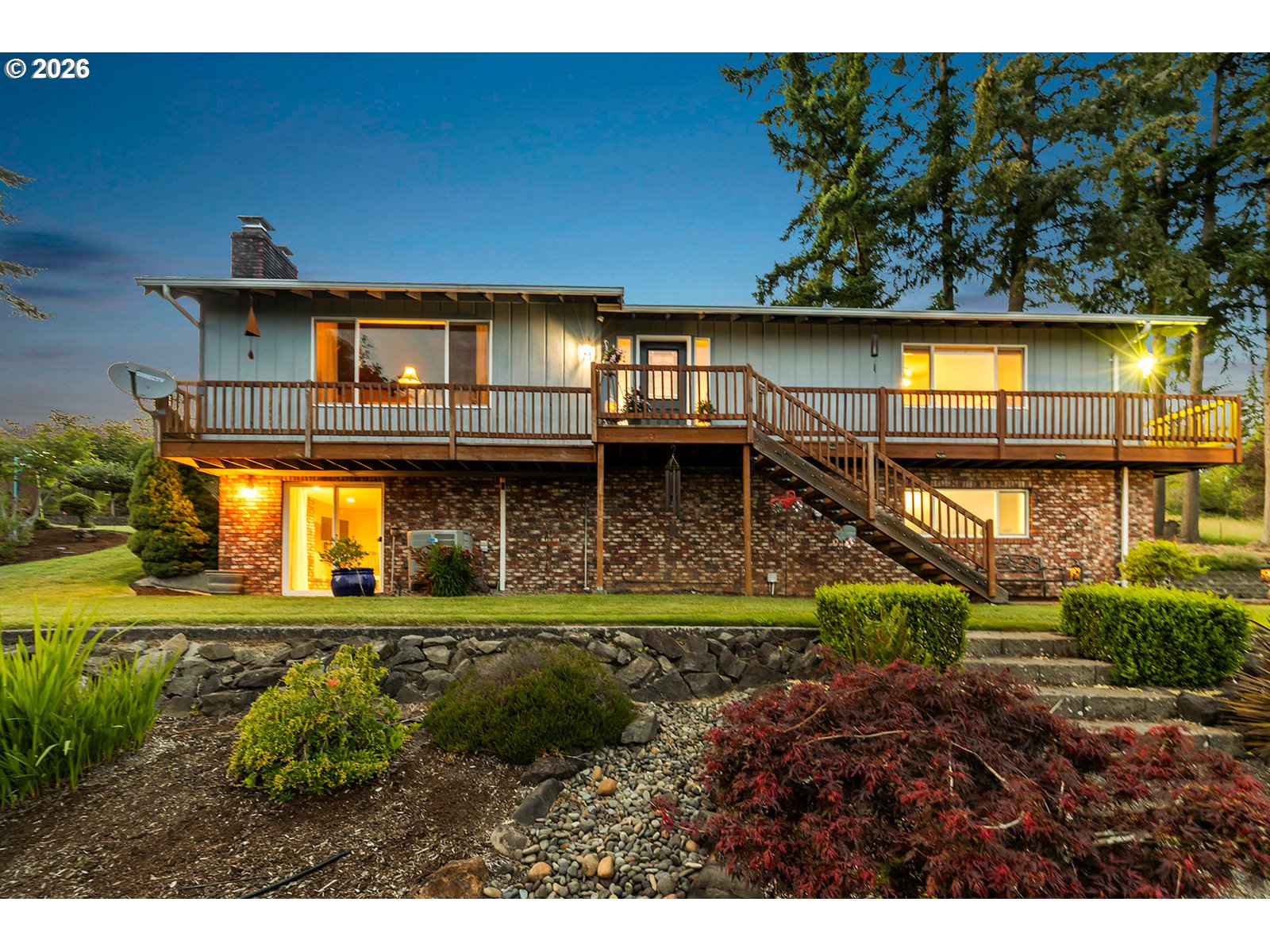 27 JONES RD, Kelso, WA 98626