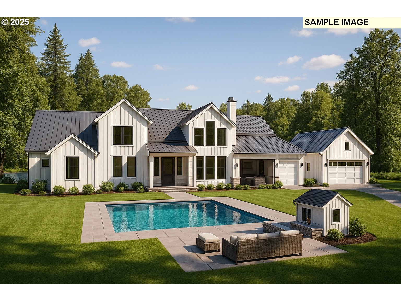 Blair Road, Washougal, WA 98671