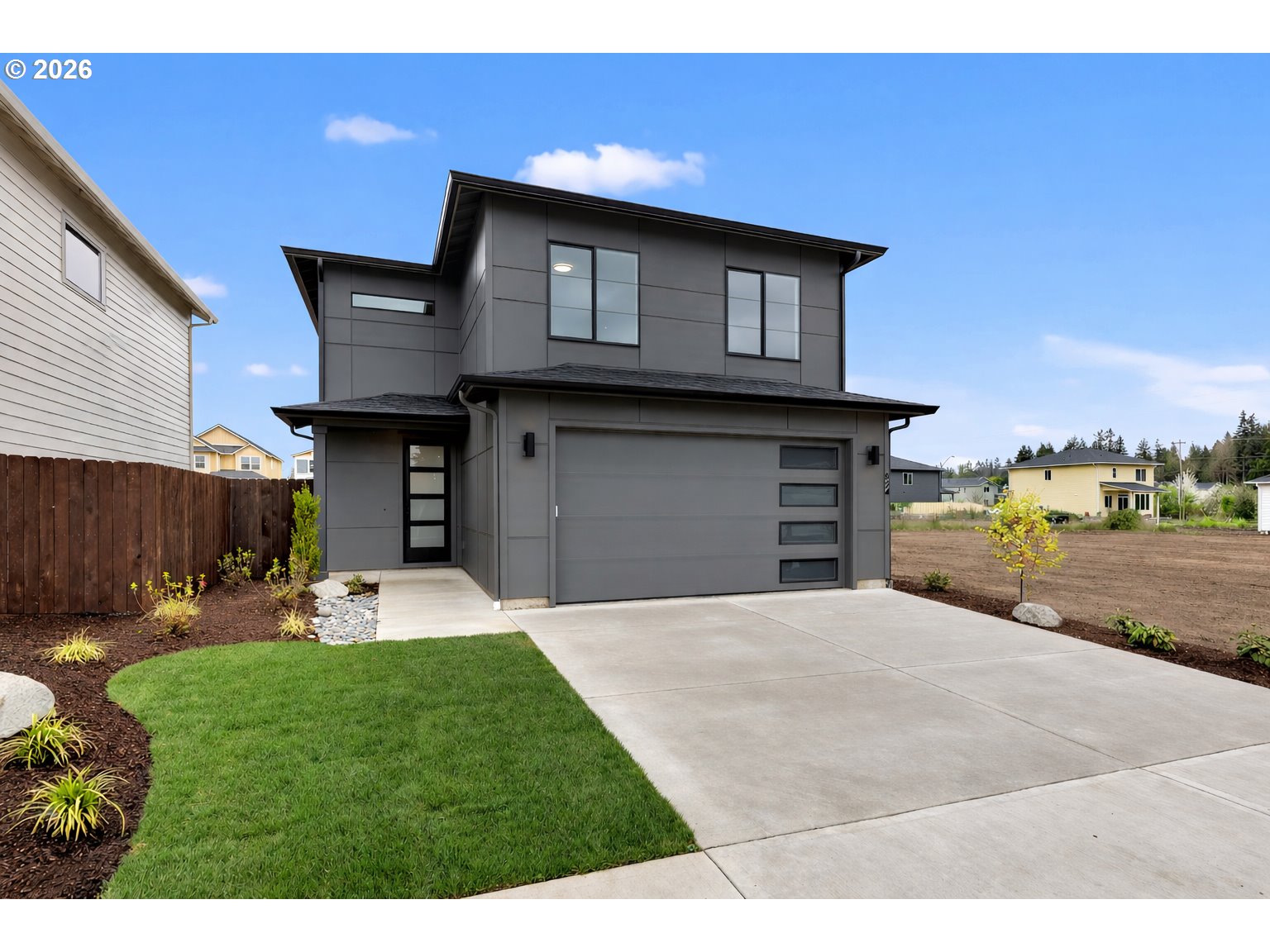 824 35th ST, BattleGround, WA 98604