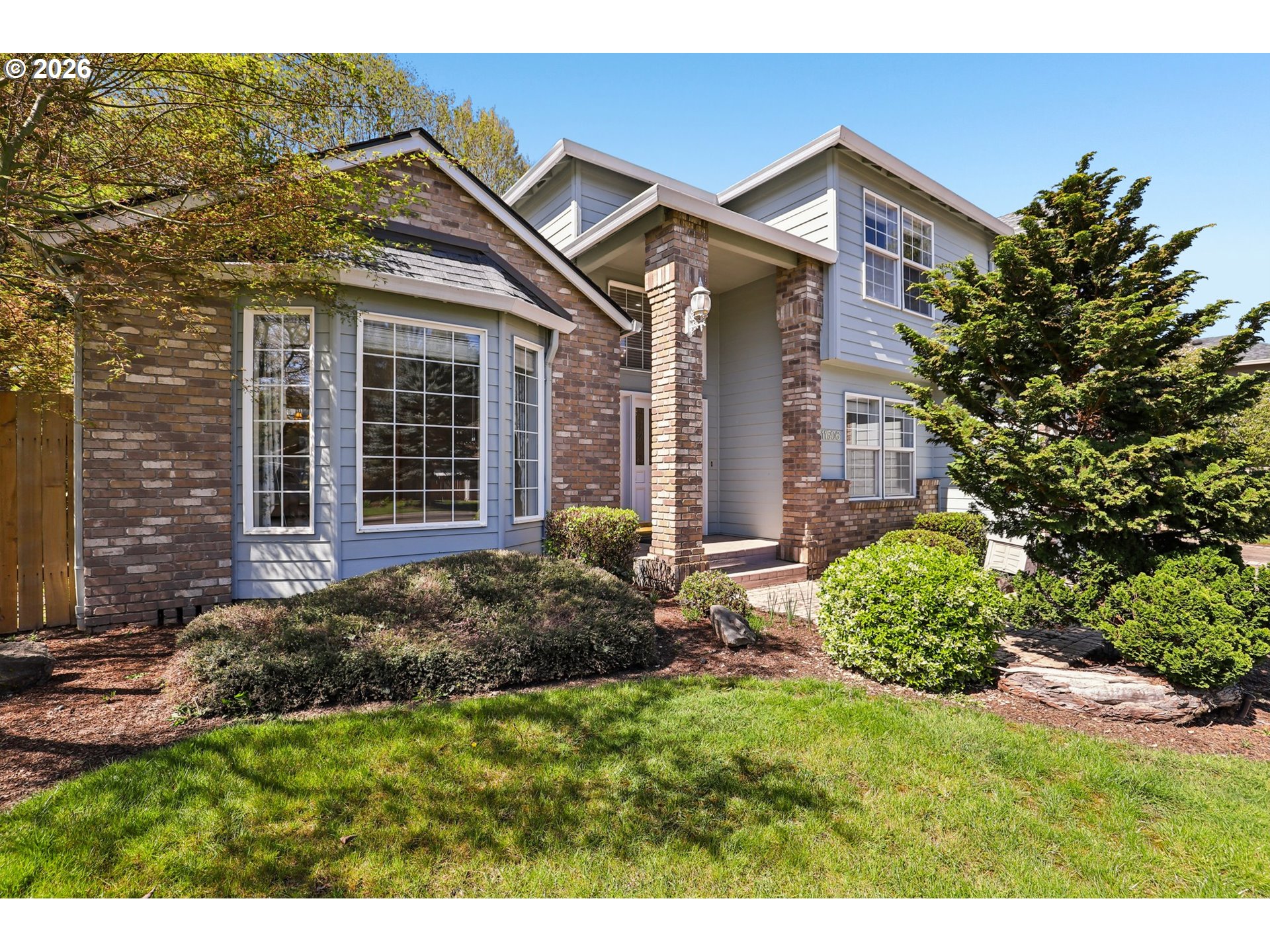 11506 33RD AVE, Vancouver, WA 98686