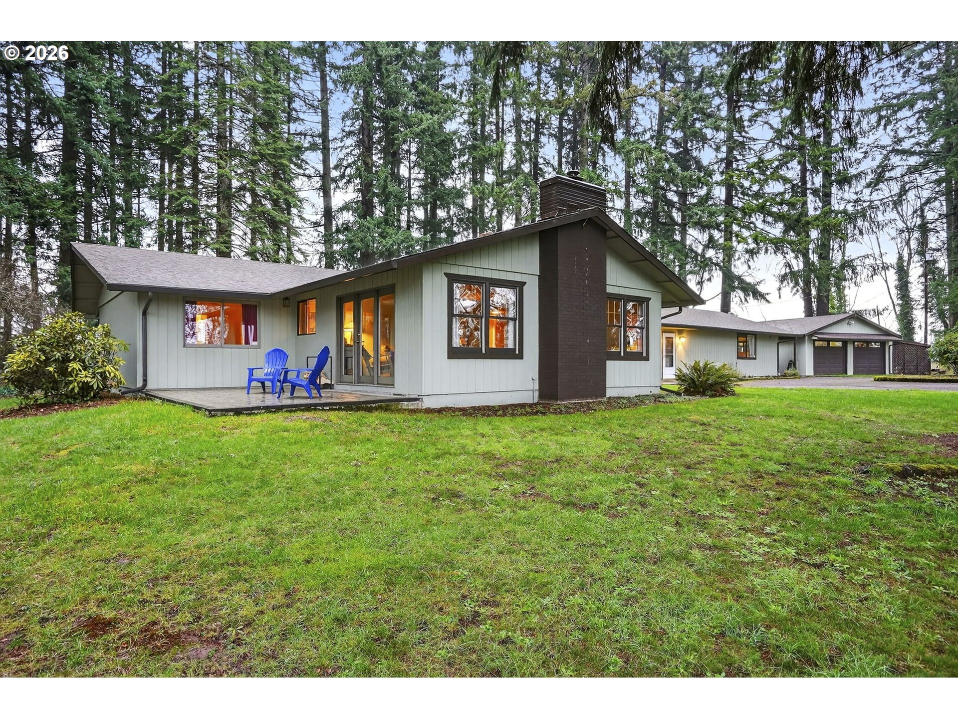 39310 6TH AVE, Woodland, WA 98674