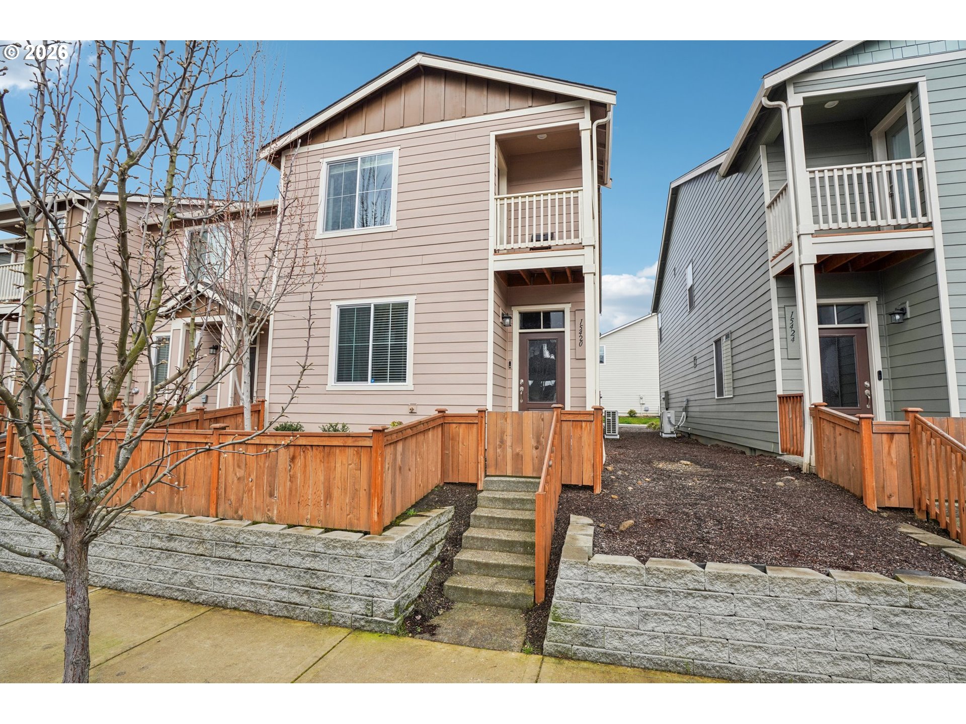 15420 70TH ST, Vancouver, WA 98682