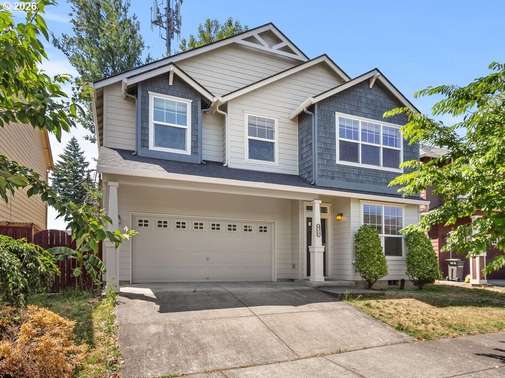 4118 35TH AVE, Vancouver, WA 98661
