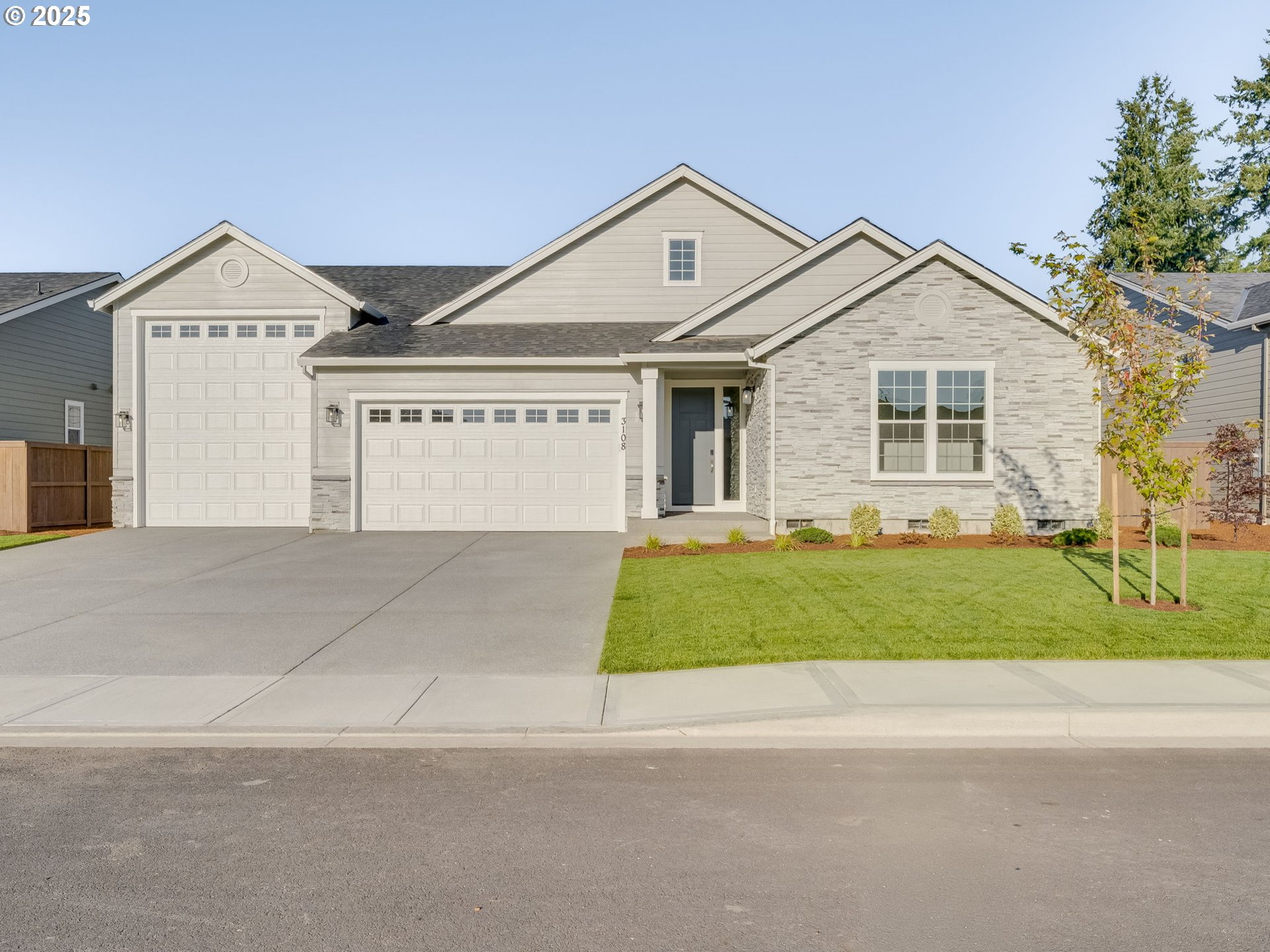 3108 HERON ST, Woodland, WA 98674