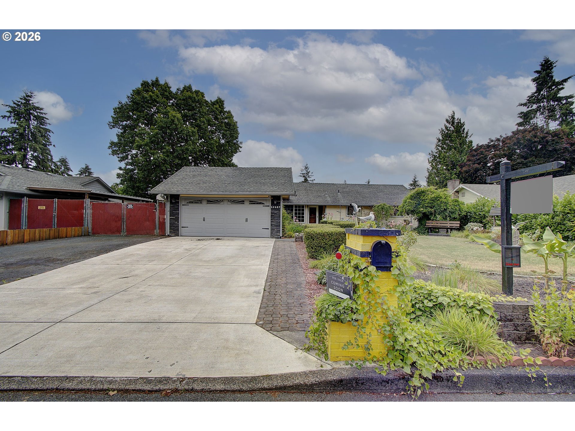 12607 11TH ST, Vancouver, WA 98683