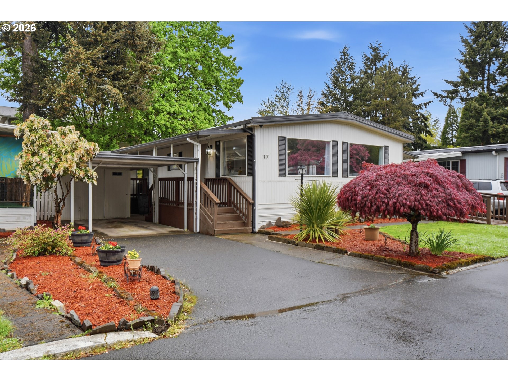 5404 121ST AVE, Vancouver, WA 98682