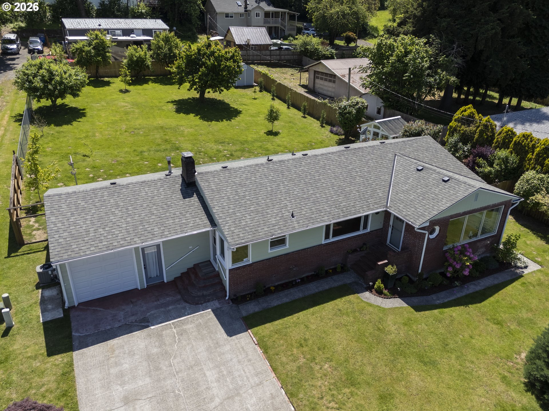 1609 72ND ST, Vancouver, WA 98665