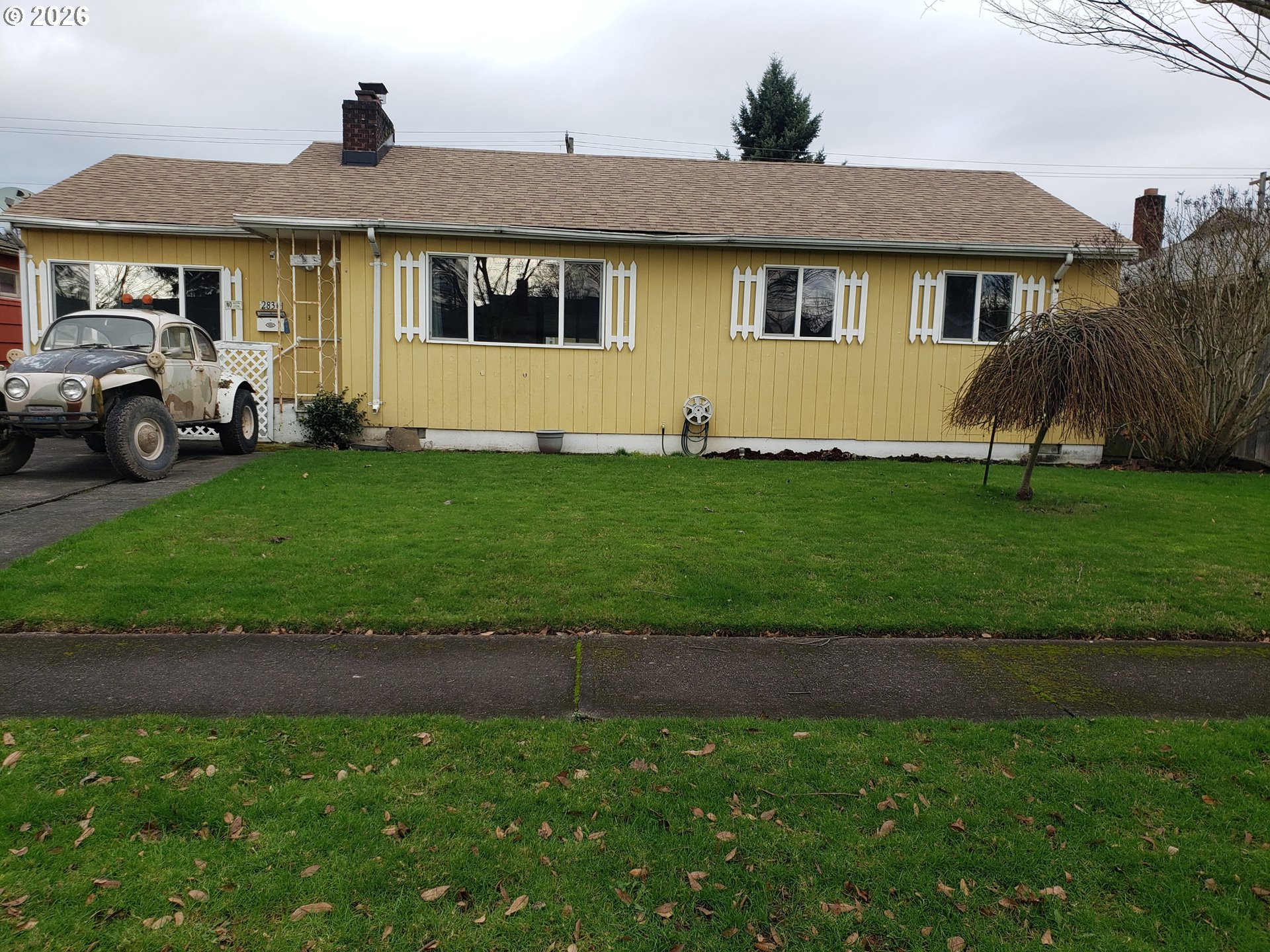 2830 COLORADO ST, Longview, WA 98632