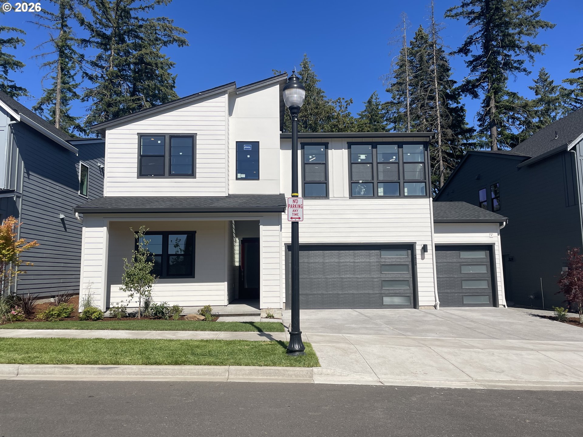 4826 ADAMS ST, Camas, WA 98607