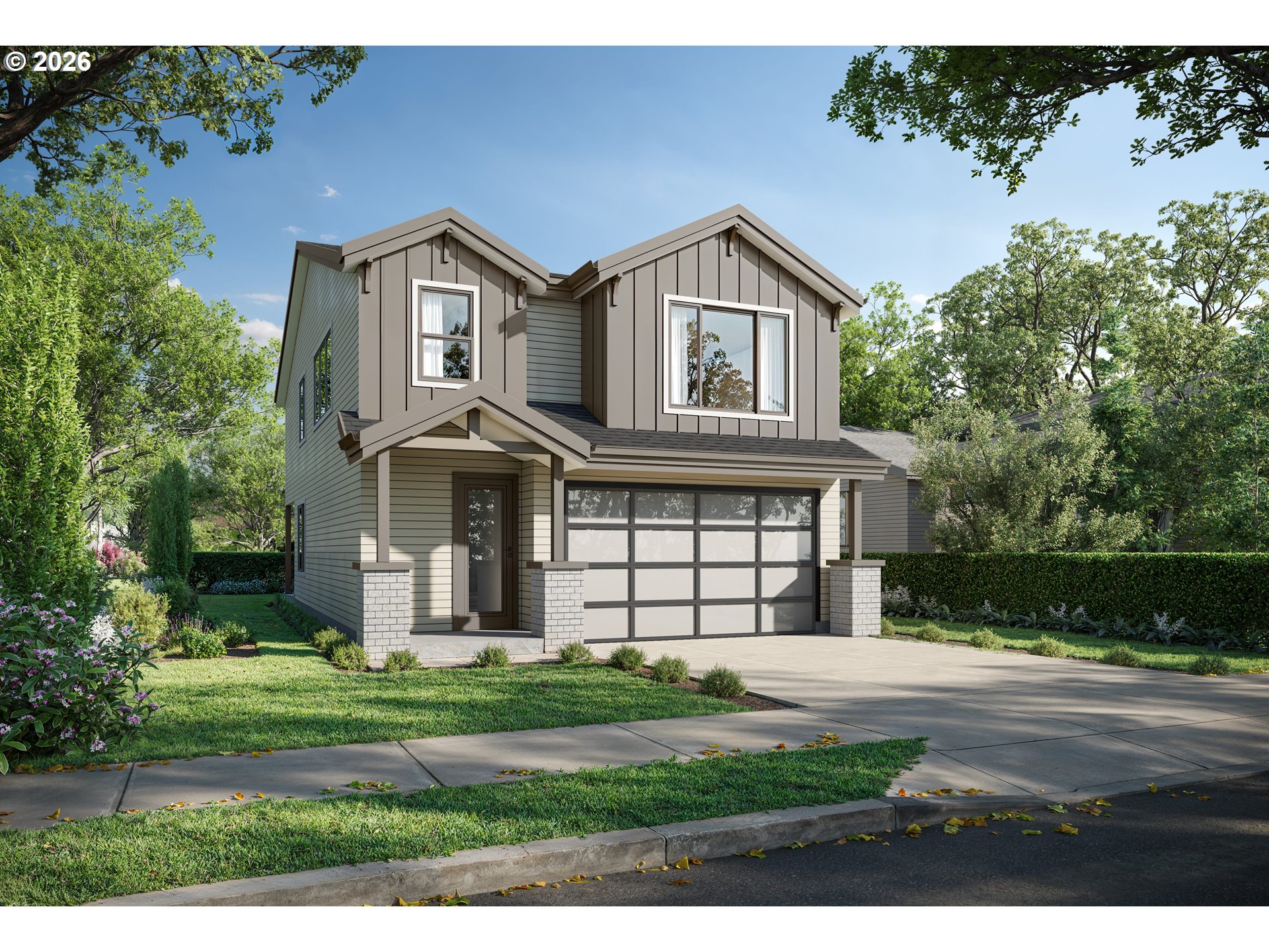 3318 6th AVE, BattleGround, WA 98604