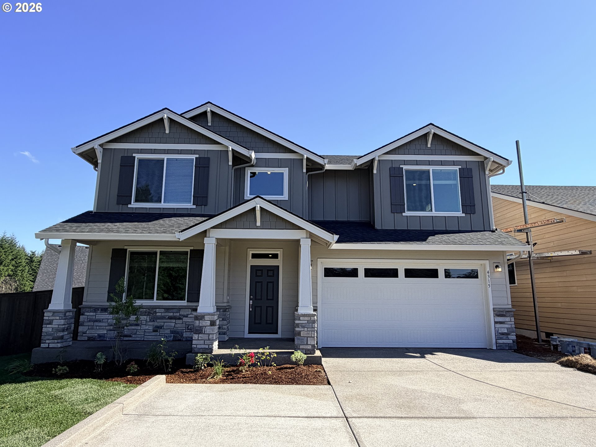 4315 188th CIR, Vancouver, WA 98660