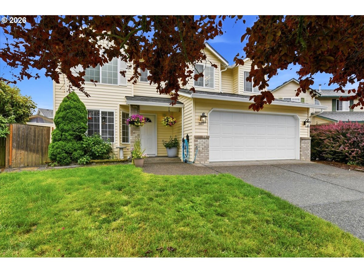 2417 107TH ST, Vancouver, WA 98686