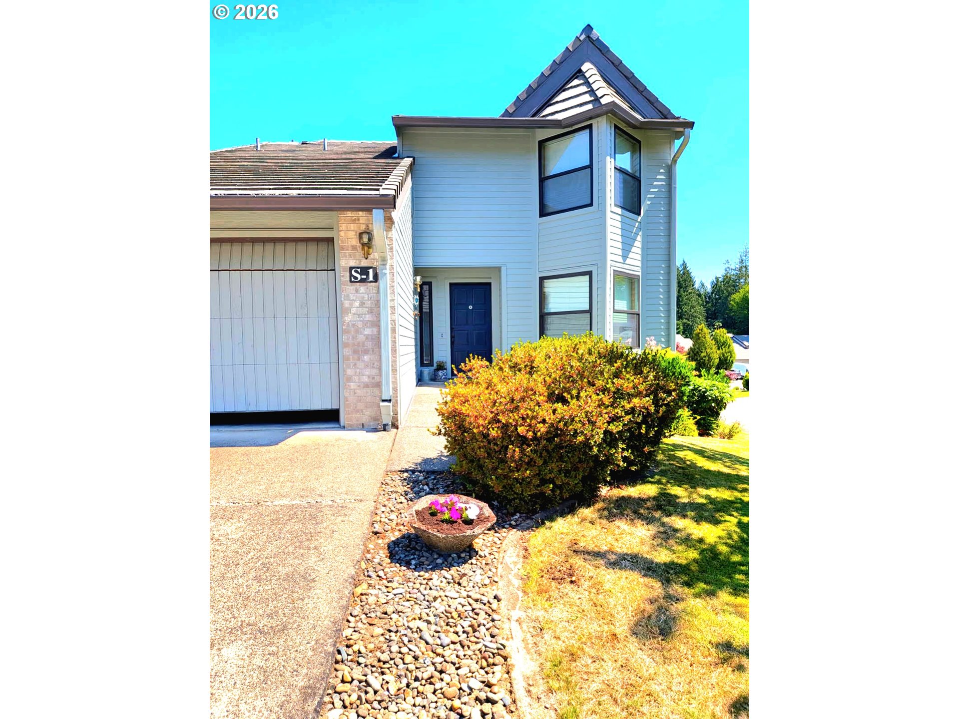 3300 164TH ST, Ridgefield, WA 98642