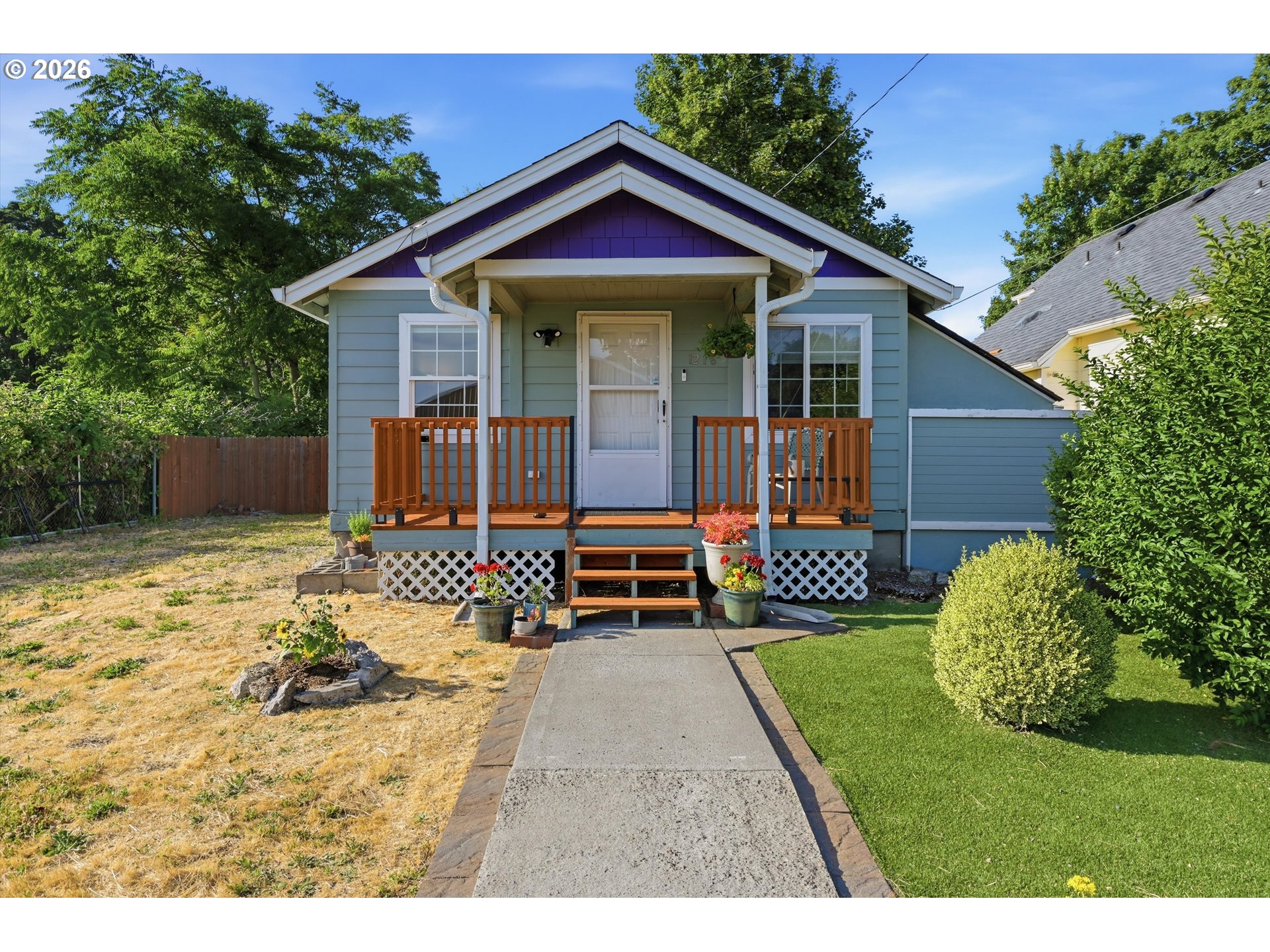 1218 19TH ST, Vancouver, WA 98660