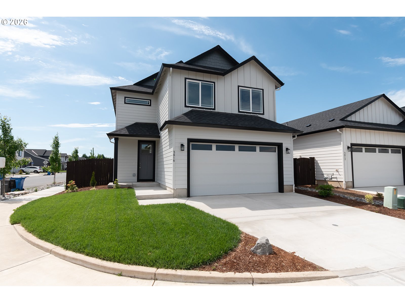 3416 8TH PL, BattleGround, WA 98604