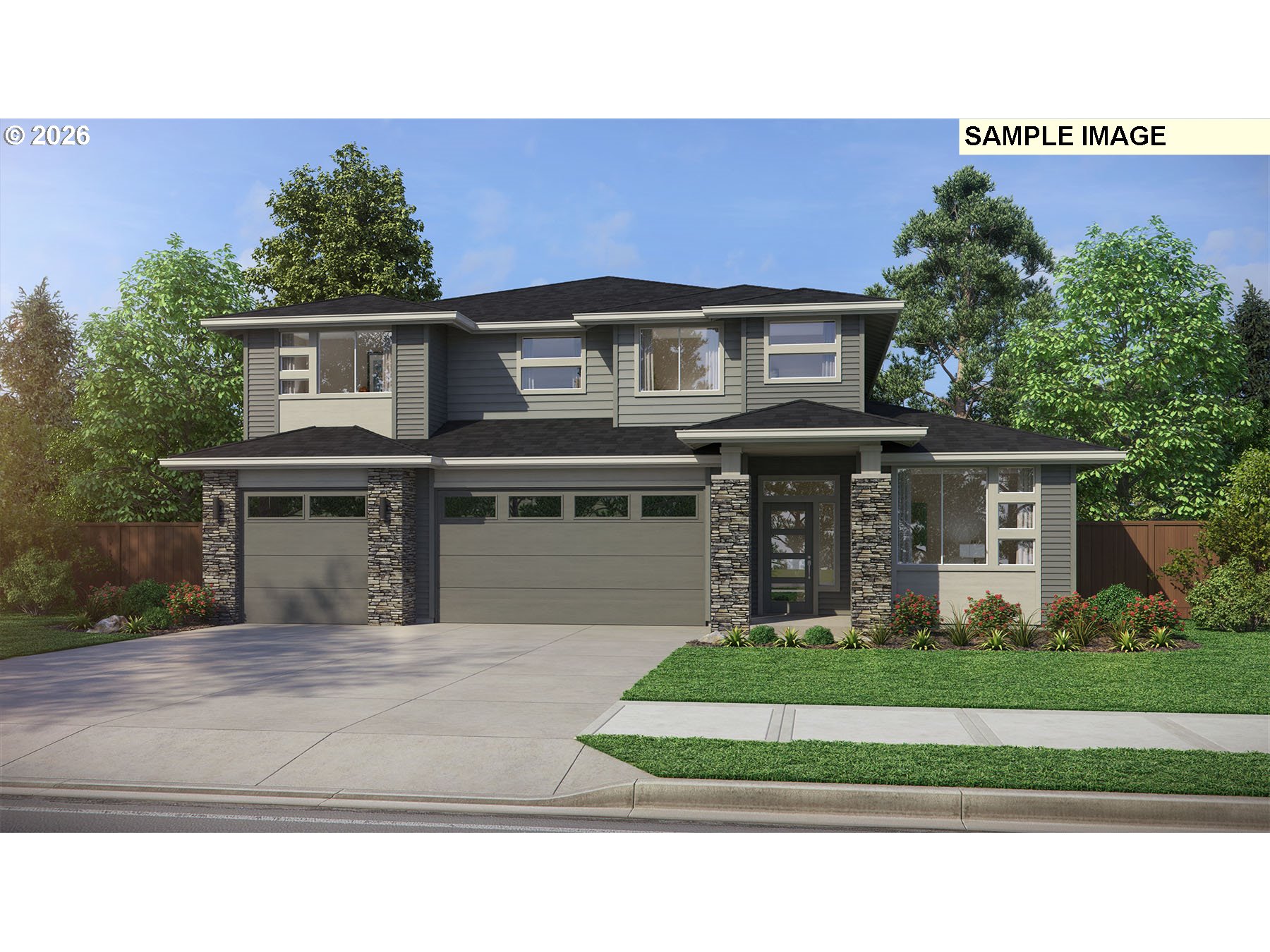 195th AVE, Vancouver, WA 98684