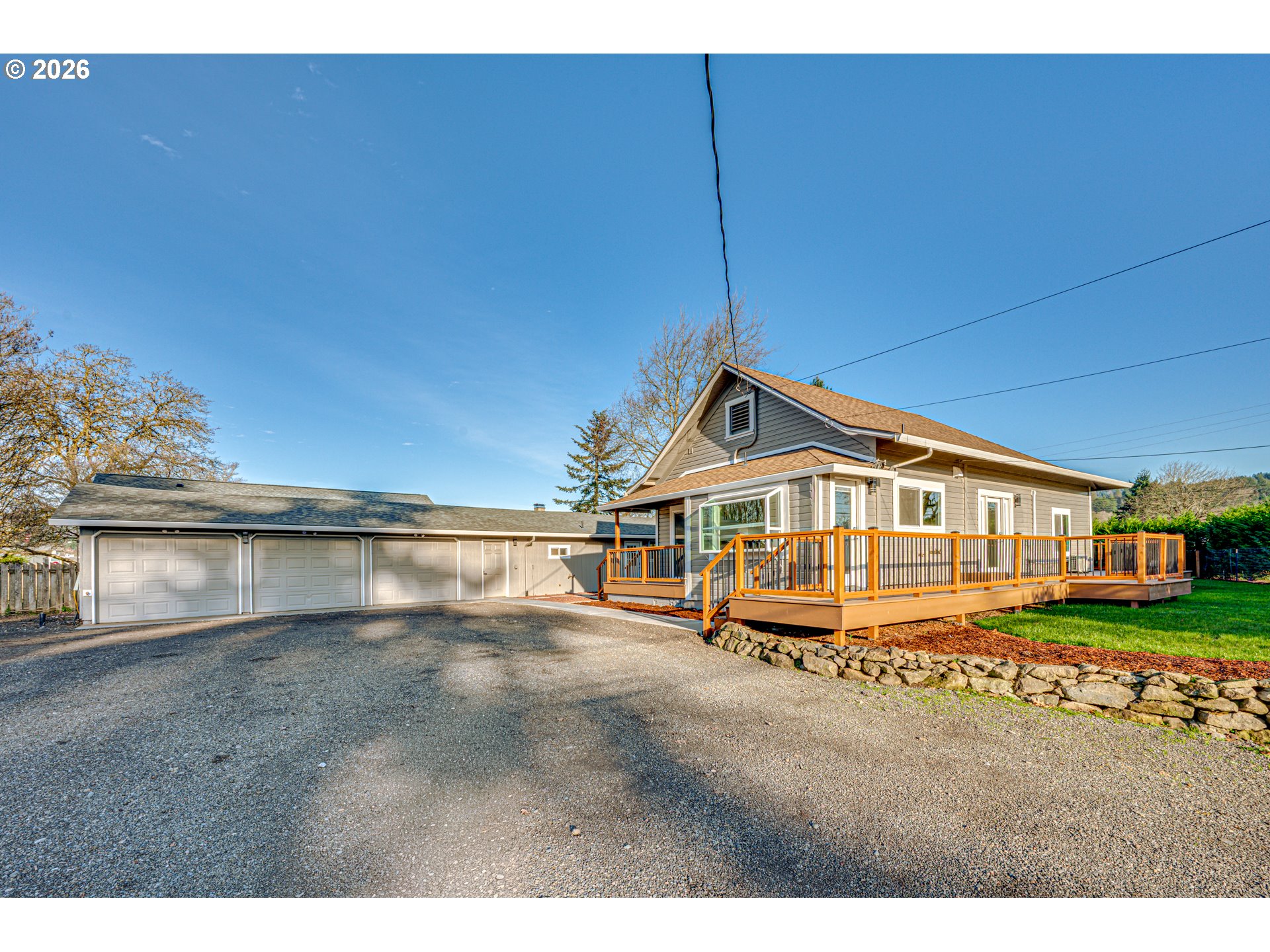 1107 PARK ST, Woodland, WA 98674