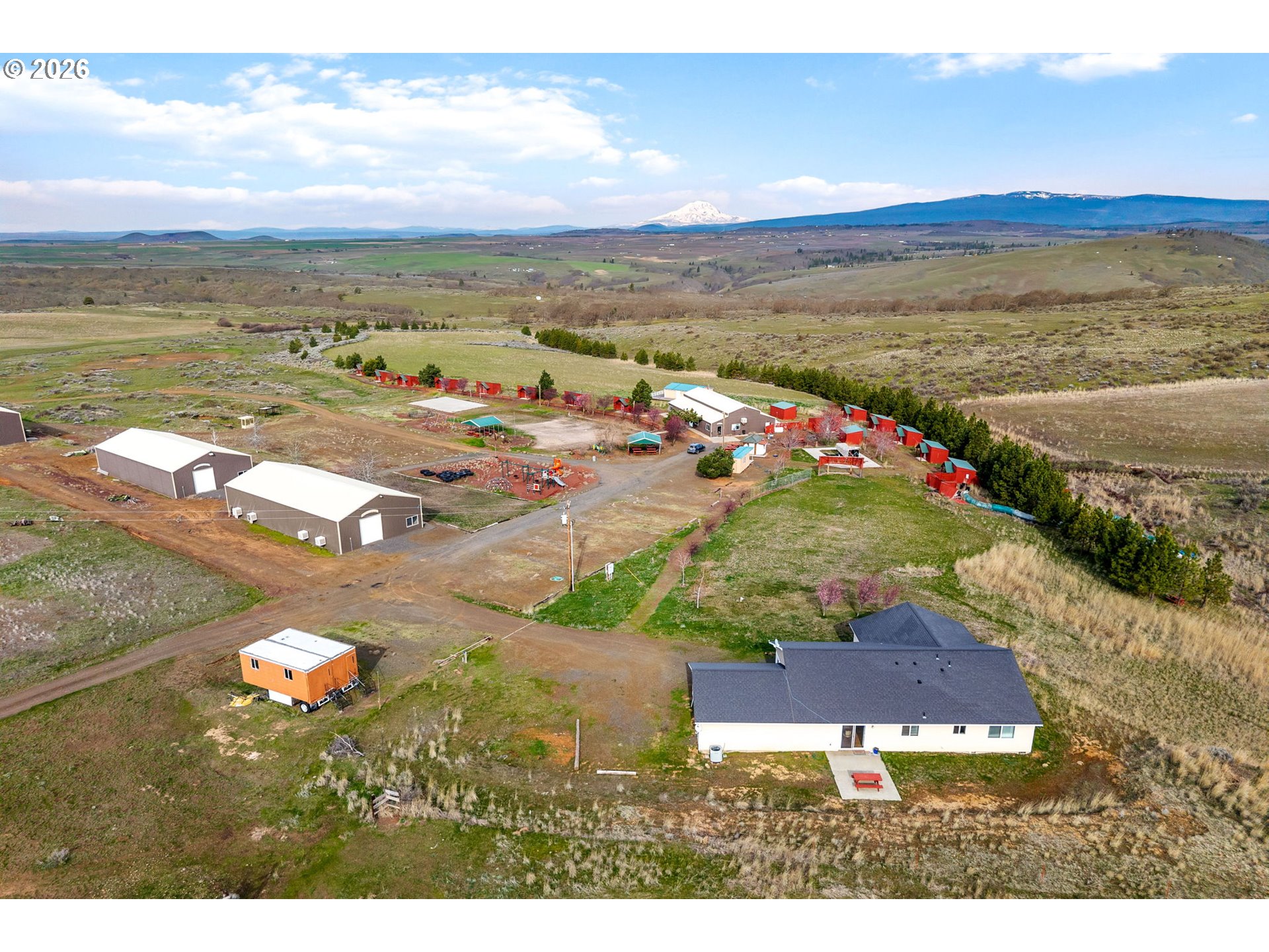 100 GRACE WAY, Goldendale, WA 98620