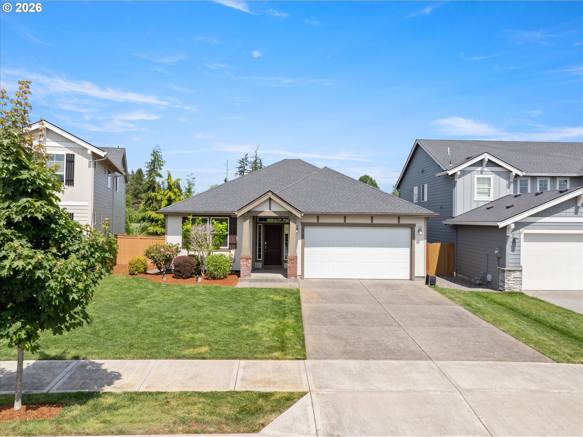 4148 KENNEDY DR, Ridgefield, WA 98642